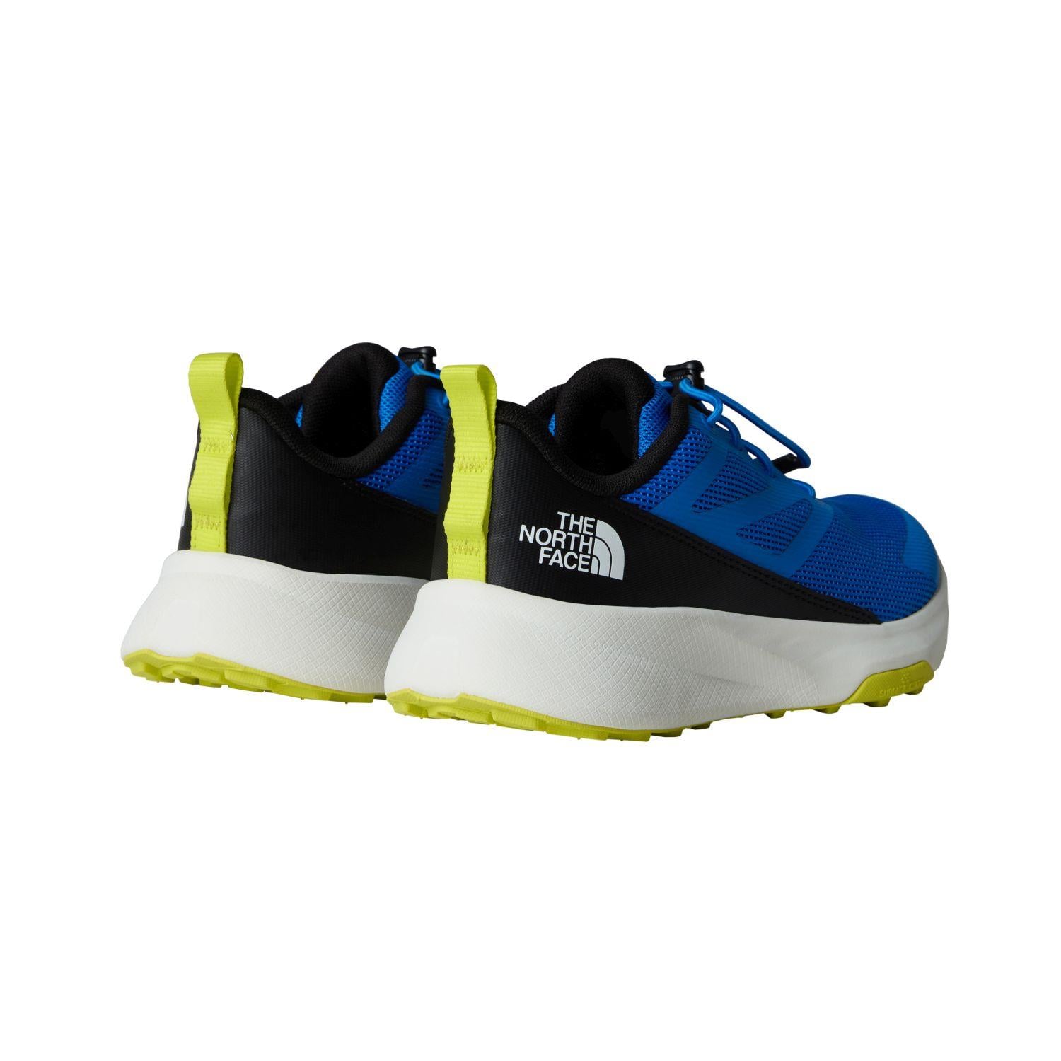The North Face Y ALTAMESA Genç Ayakkabısı NF0A83O473K1