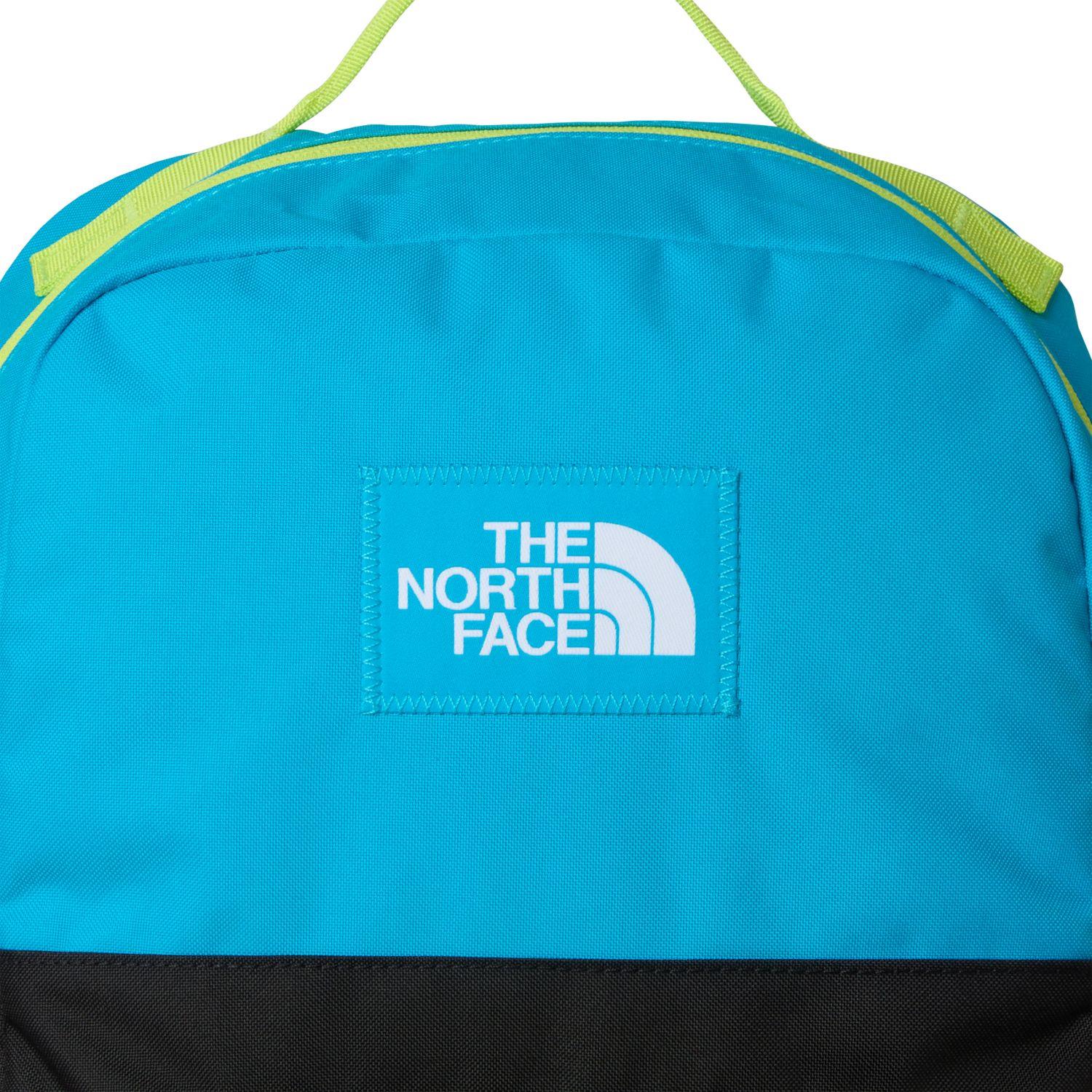 The North Face Y CHUCKWALLA DAYPACK Genç Çanta NF0A8EEWS0T1