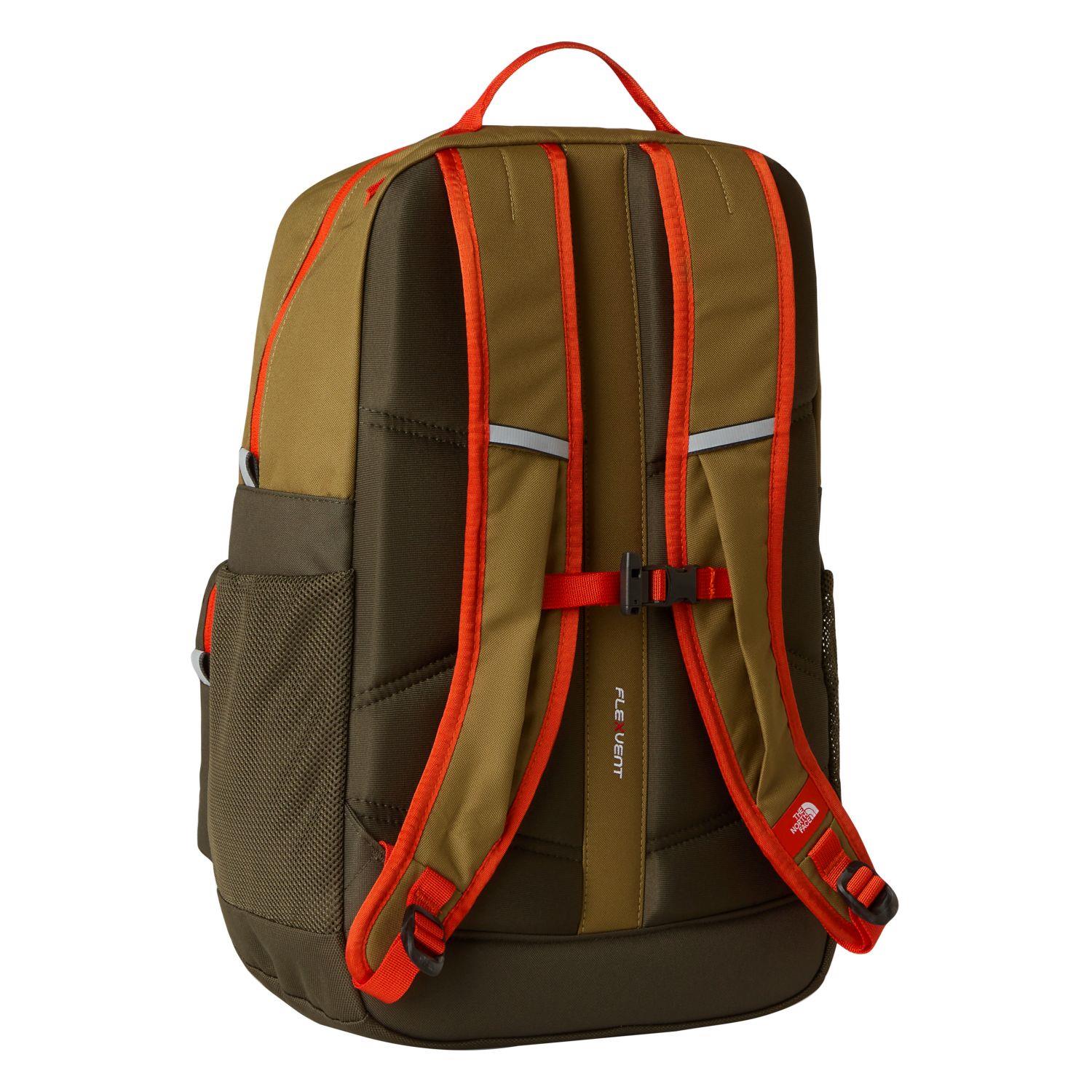 The North Face Y CHUCKWALLA DAYPACK Genç Çanta NF0A8EEWNVO1