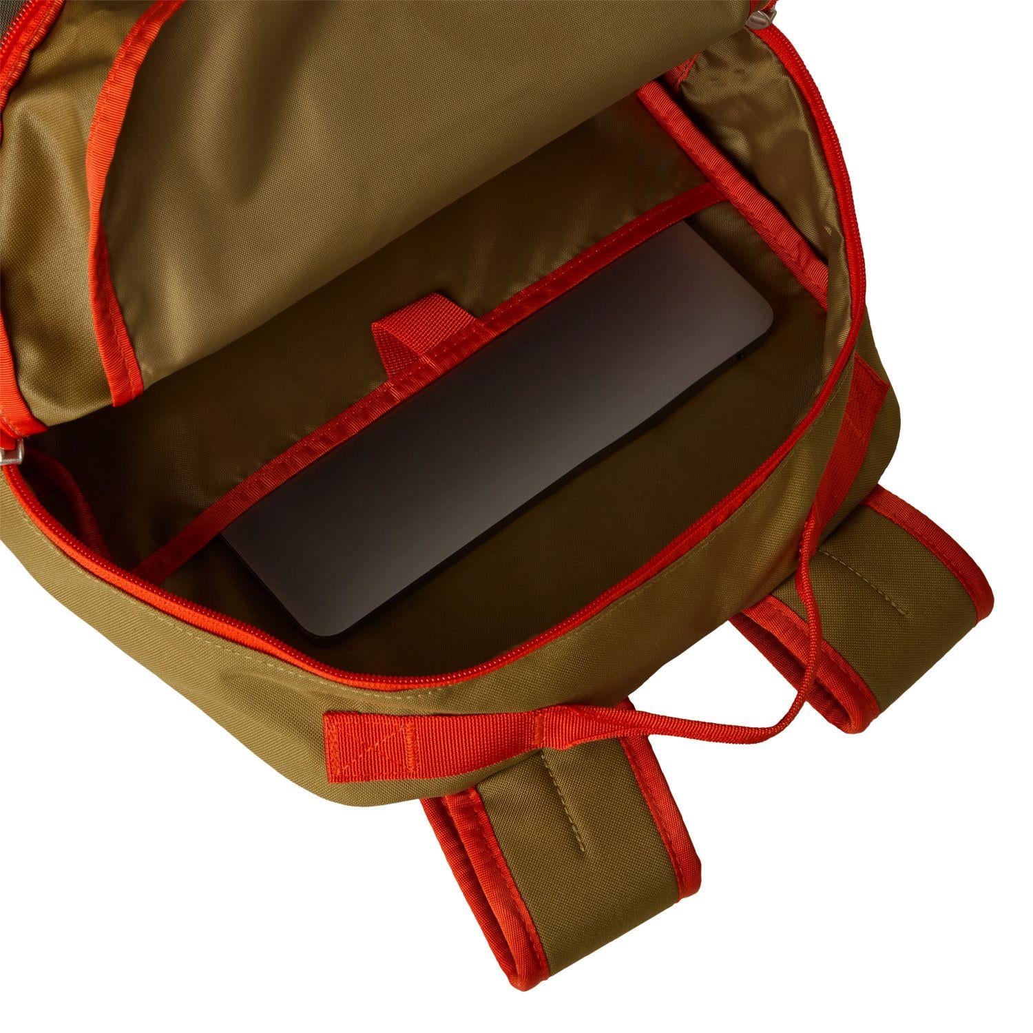 The North Face Y CHUCKWALLA DAYPACK Genç Çanta NF0A8EEWNVO1