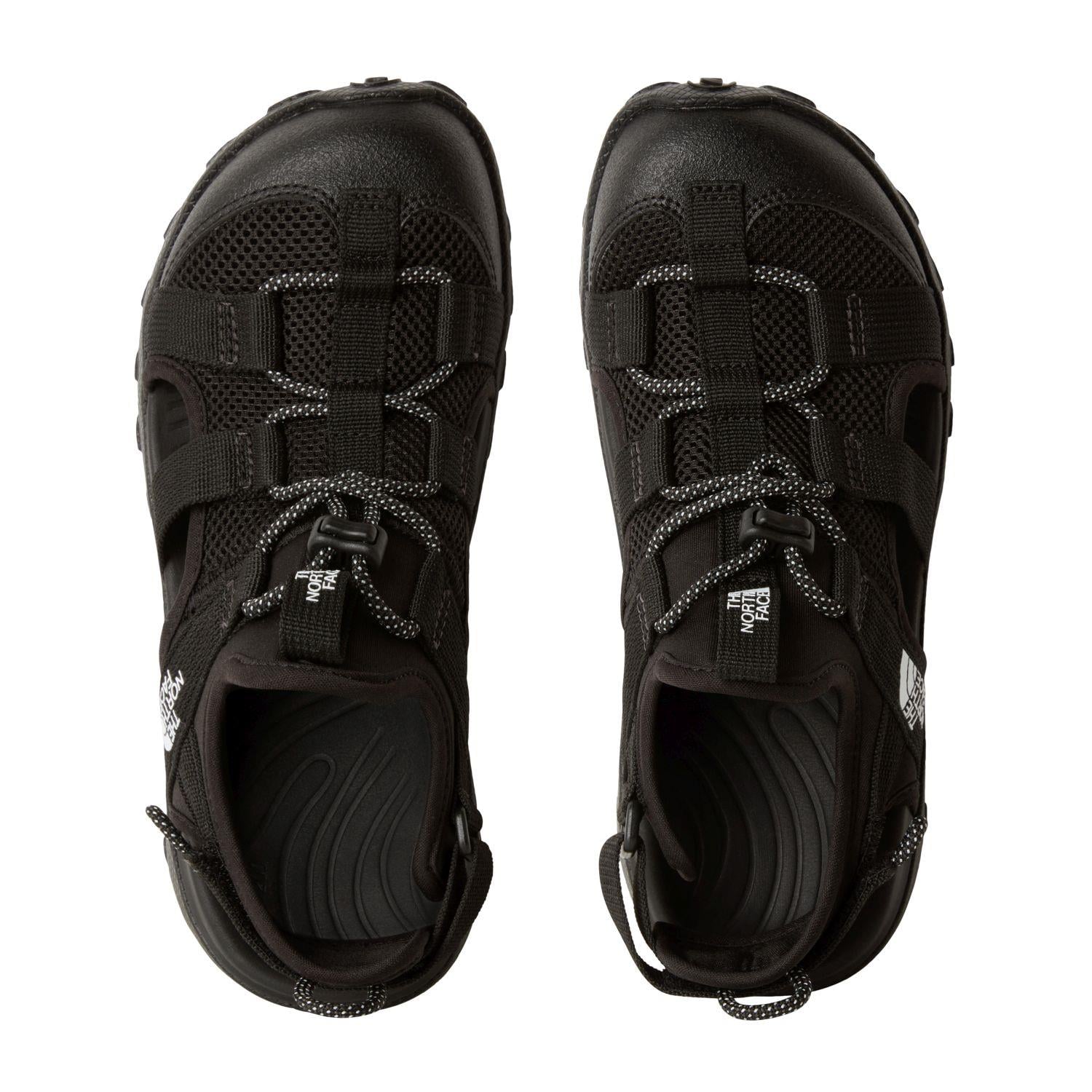 The North Face Y EXPLORE CAMP SHANDAL Genç Sandaleti NF0A8DAMKY41
