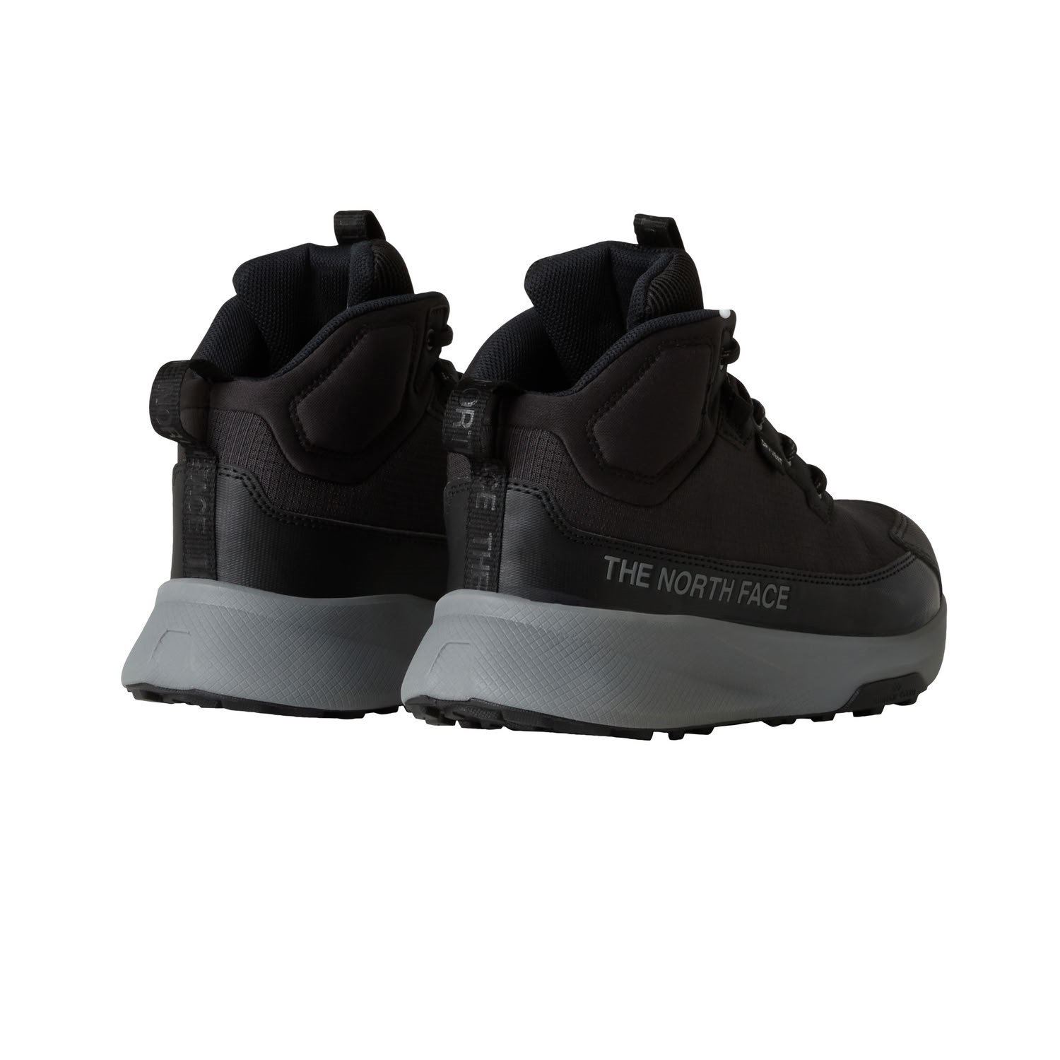 The North Face FASTPACK II MID SU GEÇİRMEZ Unisex Genç Çocuk BOTU NF0A8G4QL531