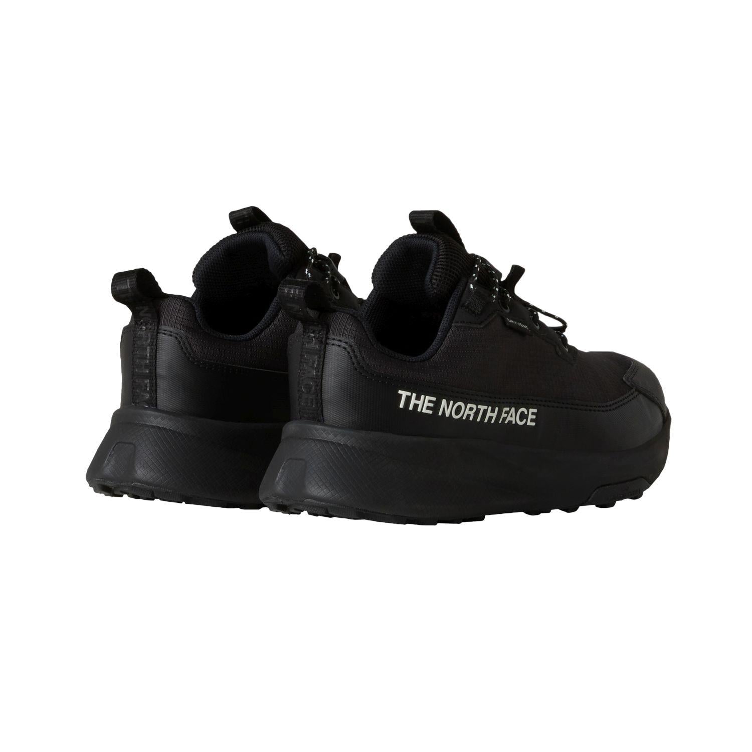 The North Face Y FASTPACK II WP SU GEÇİRMEZ Genç Ayakkabısı NF0A8G5HKY41