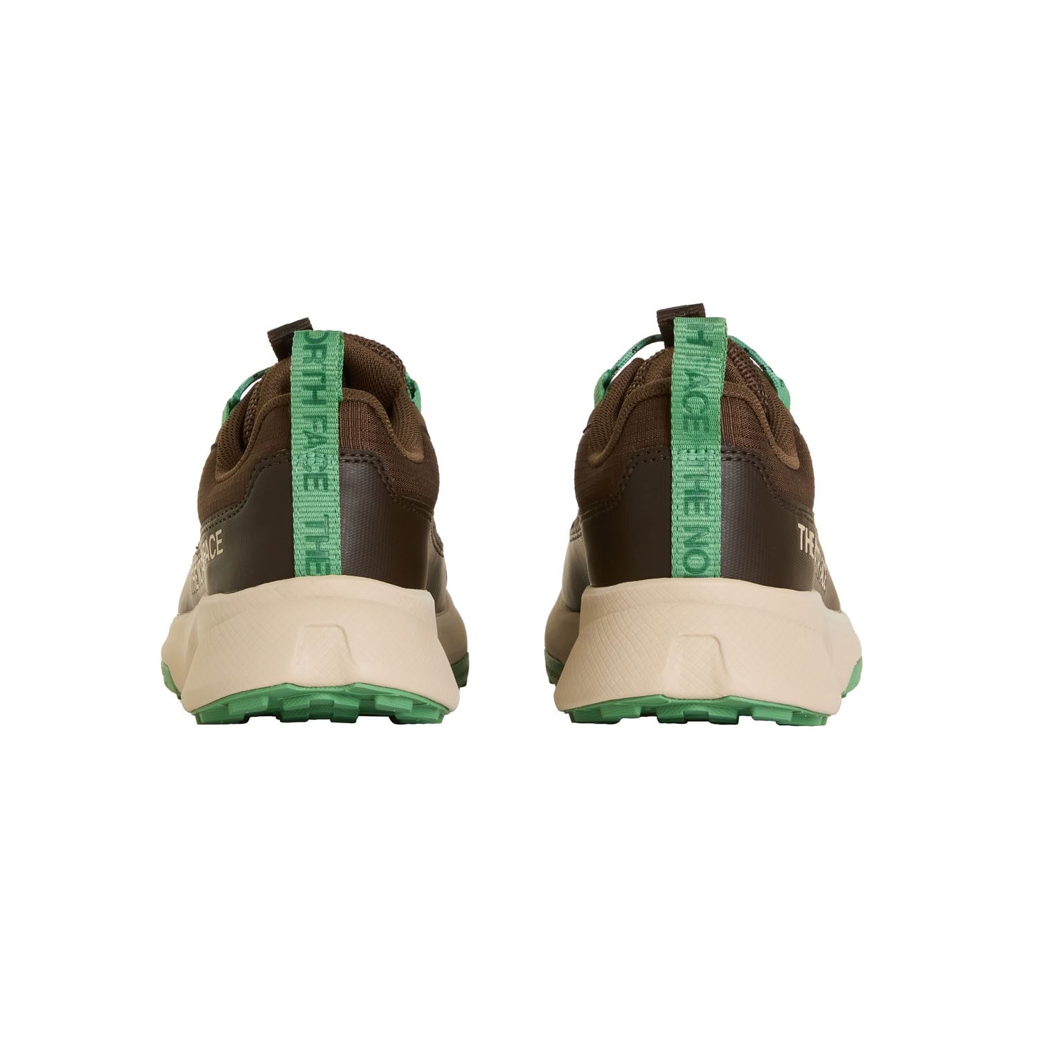 The North Face Y FASTPACK II WP SU GEÇİRMEZ Genç Ayakkabısı NF0A8G5HU1A1