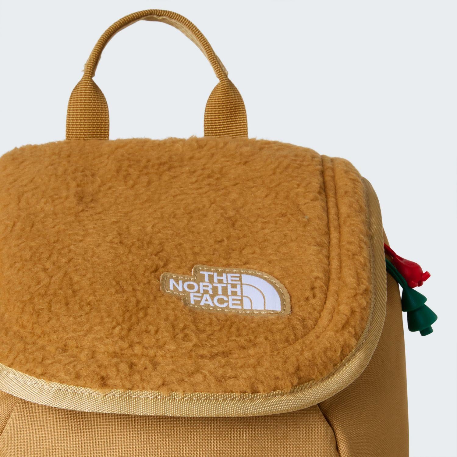 The North Face Y MINI EXPLORER Genç Çanta NF0A52VWDSO1