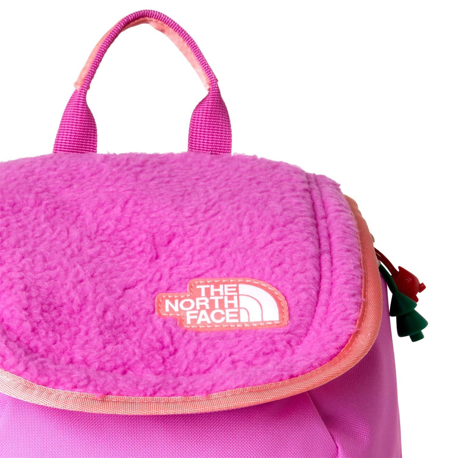 The North Face Y MINI EXPLORER Genç Çanta NF0A52VWM9O1