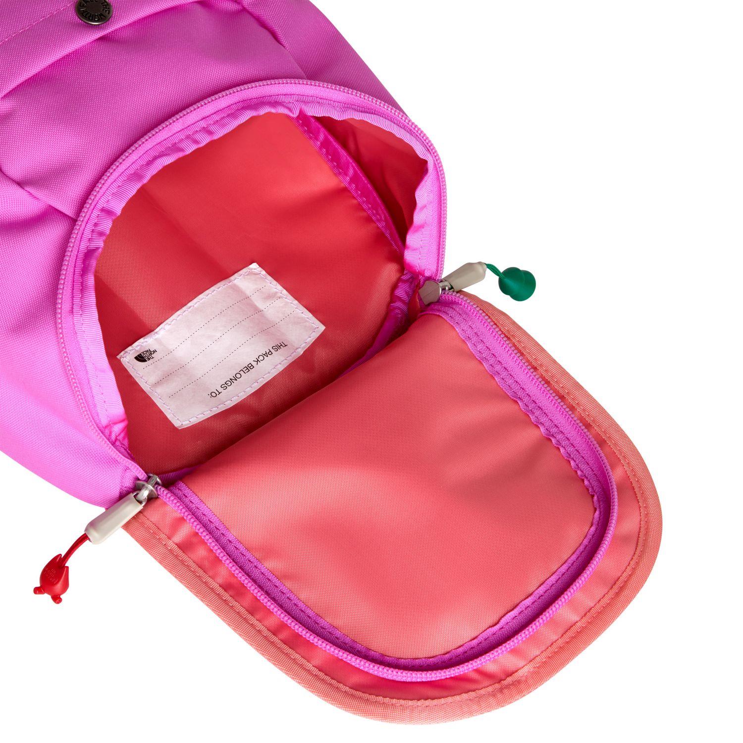 The North Face Y MINI EXPLORER Genç Çanta NF0A52VWM9O1