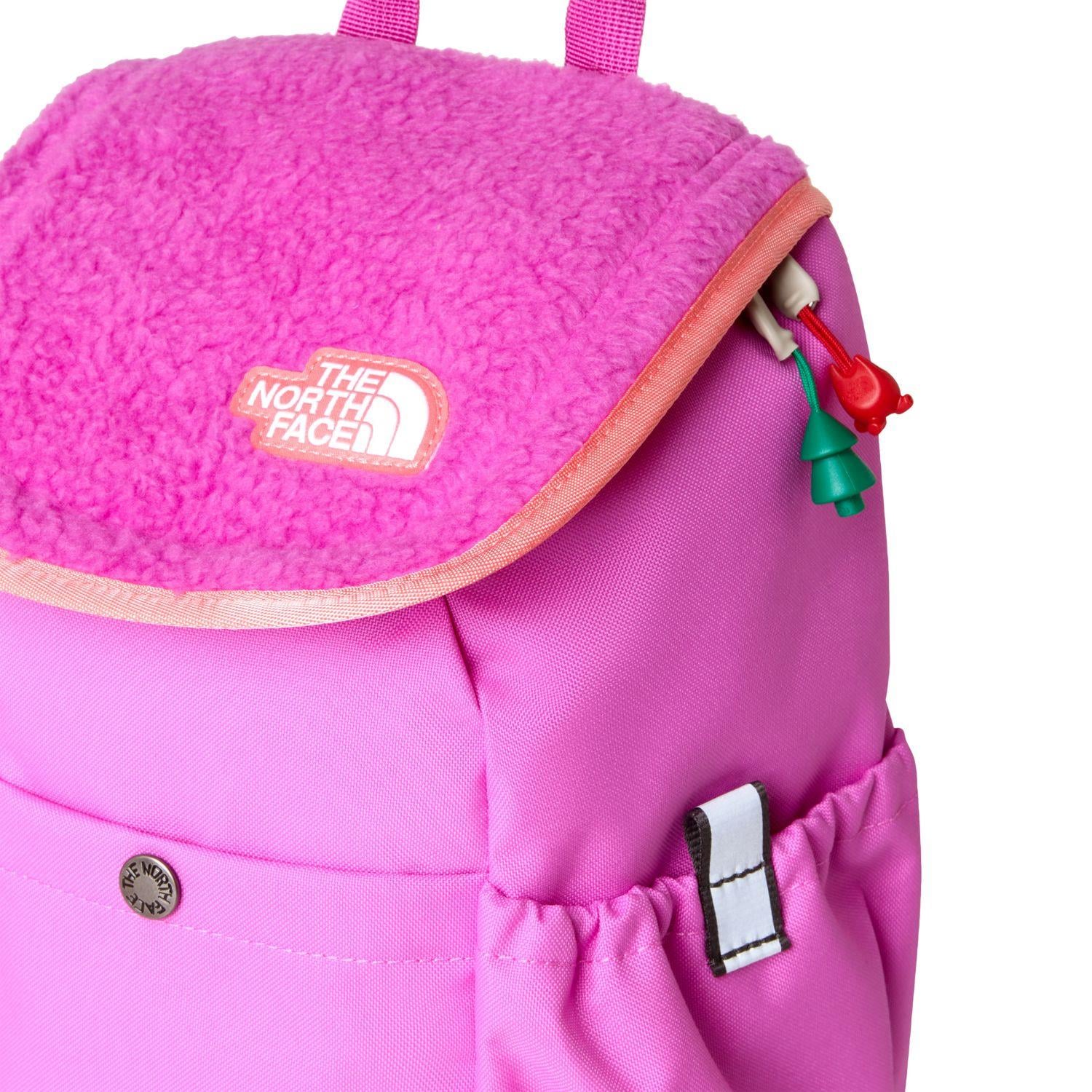 The North Face Y MINI EXPLORER Genç Çanta NF0A52VWM9O1