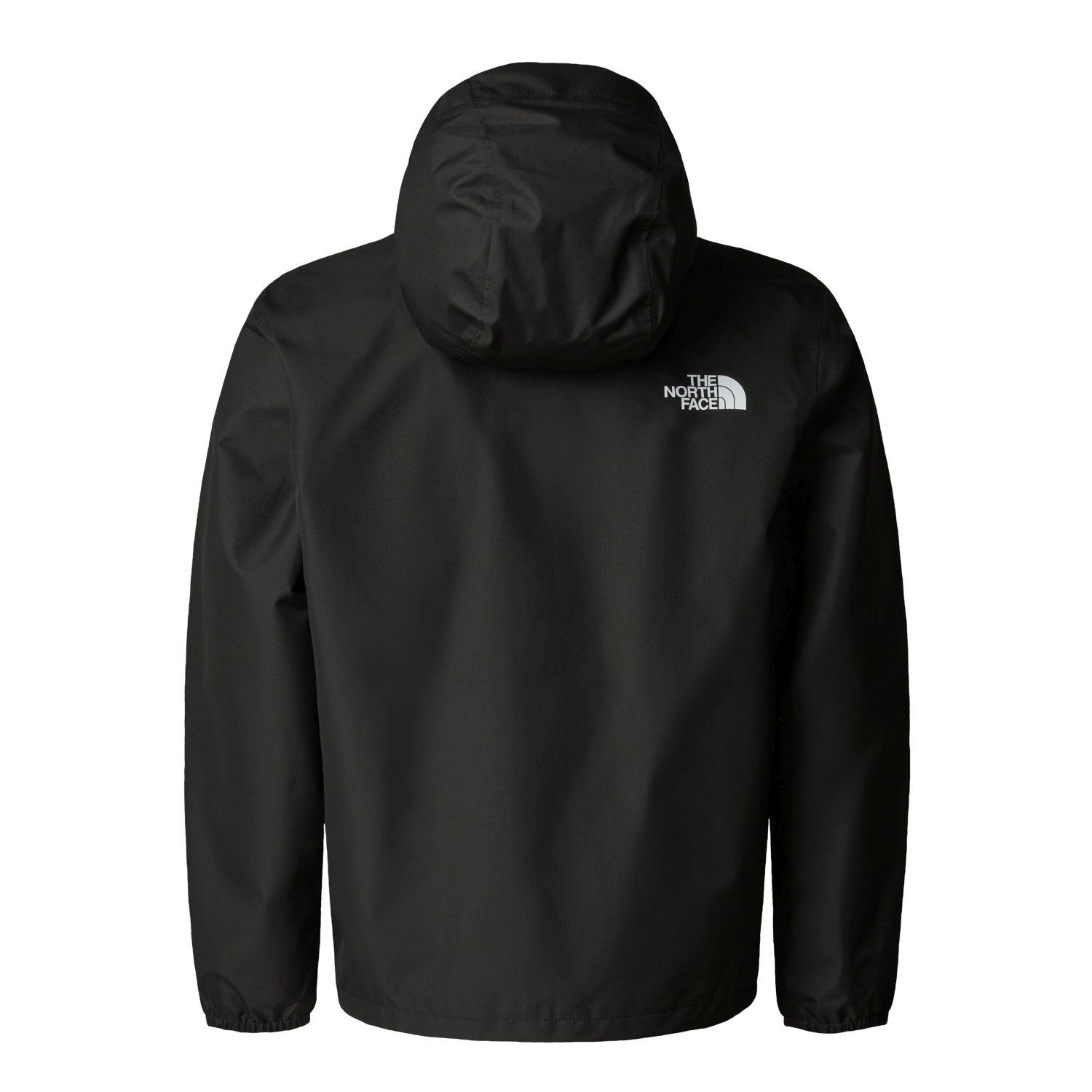 The North Face ZIPLINE RAIN Genç Çocuk Ceketi NF0A8B7ZJK31