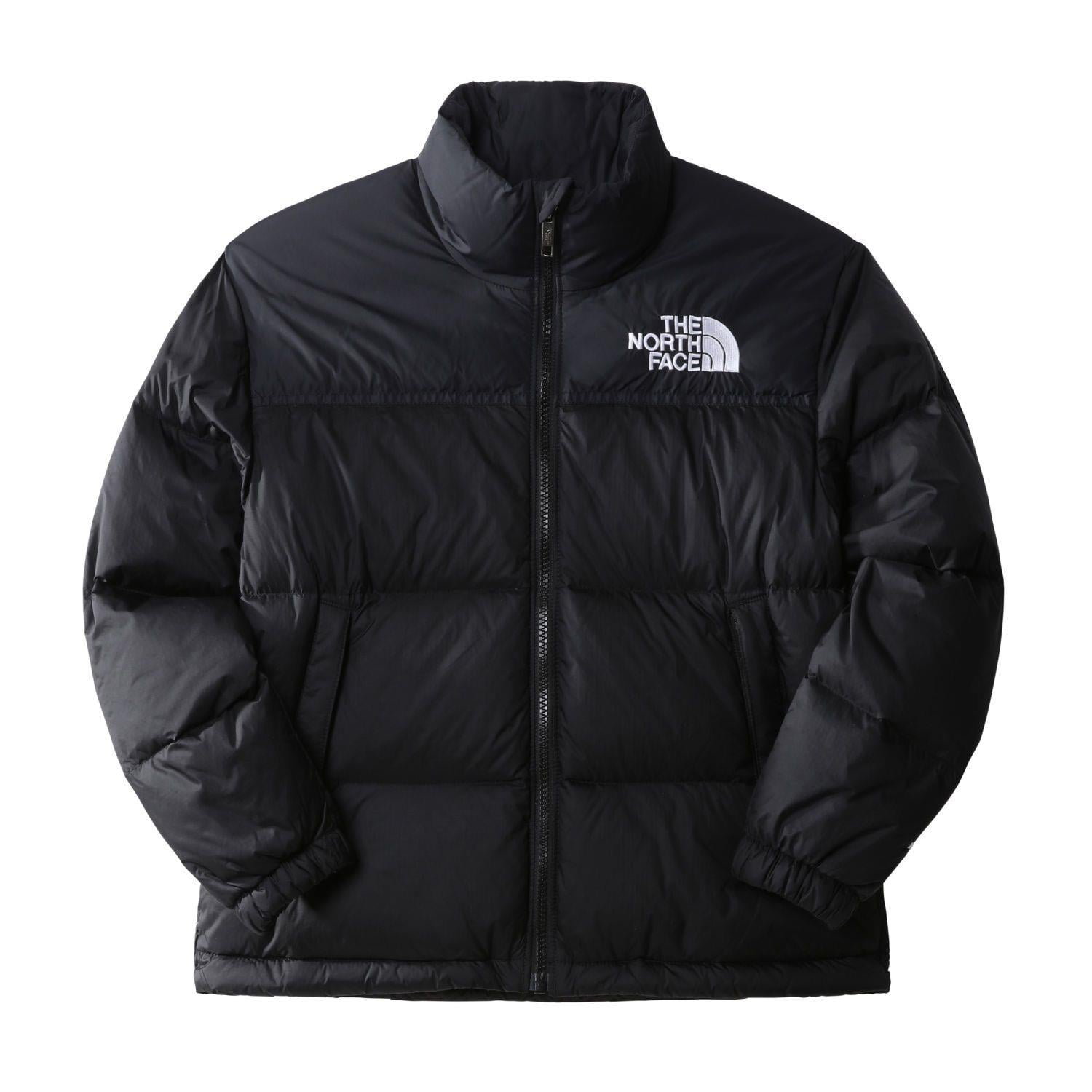 The Northface 1996 RETRO NUPTSE Genç Çocuk Ceket NF0A7WQOJK31