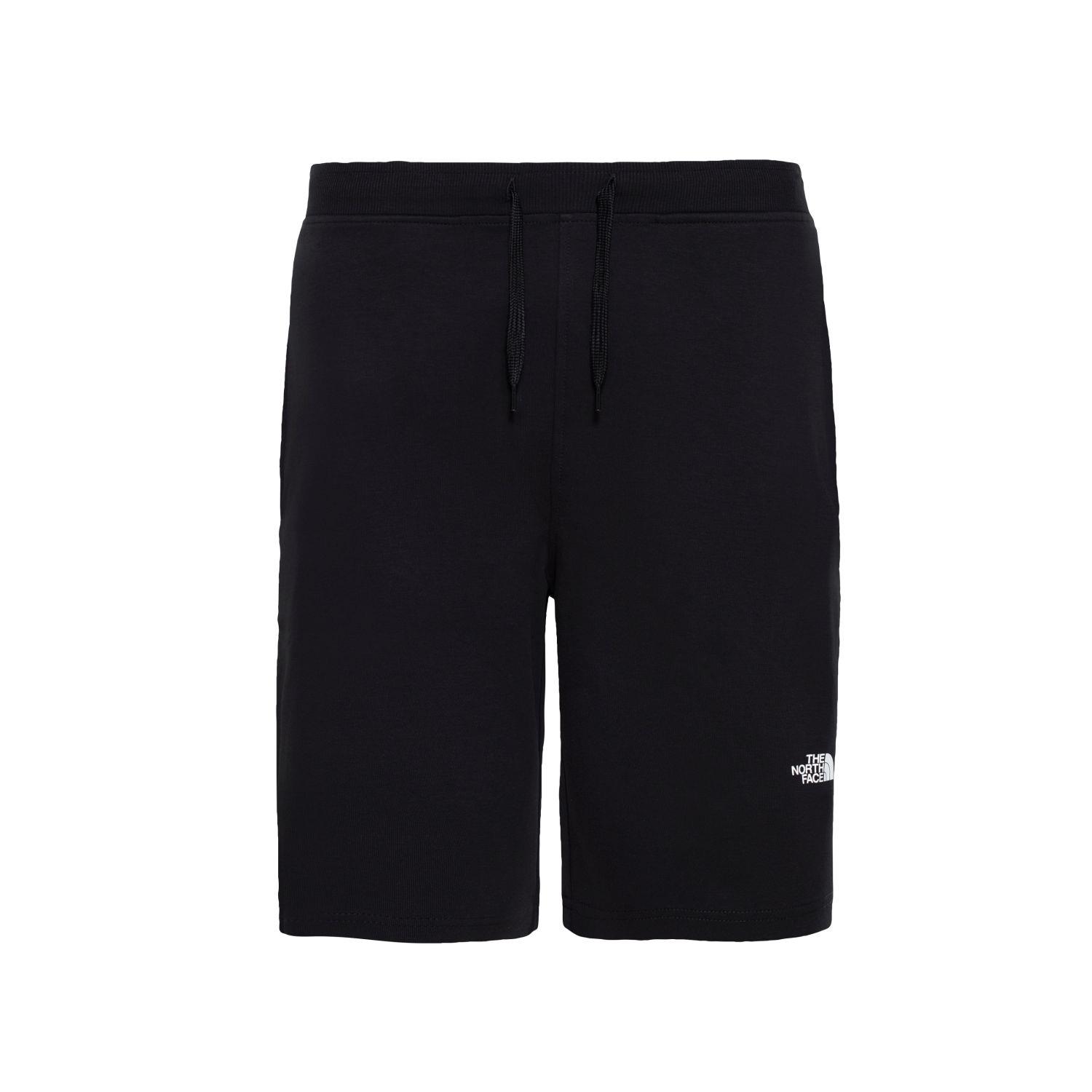 The Northface Erkek GRAPHIC Şort LIGHT-EU NF0A3S4FJK31