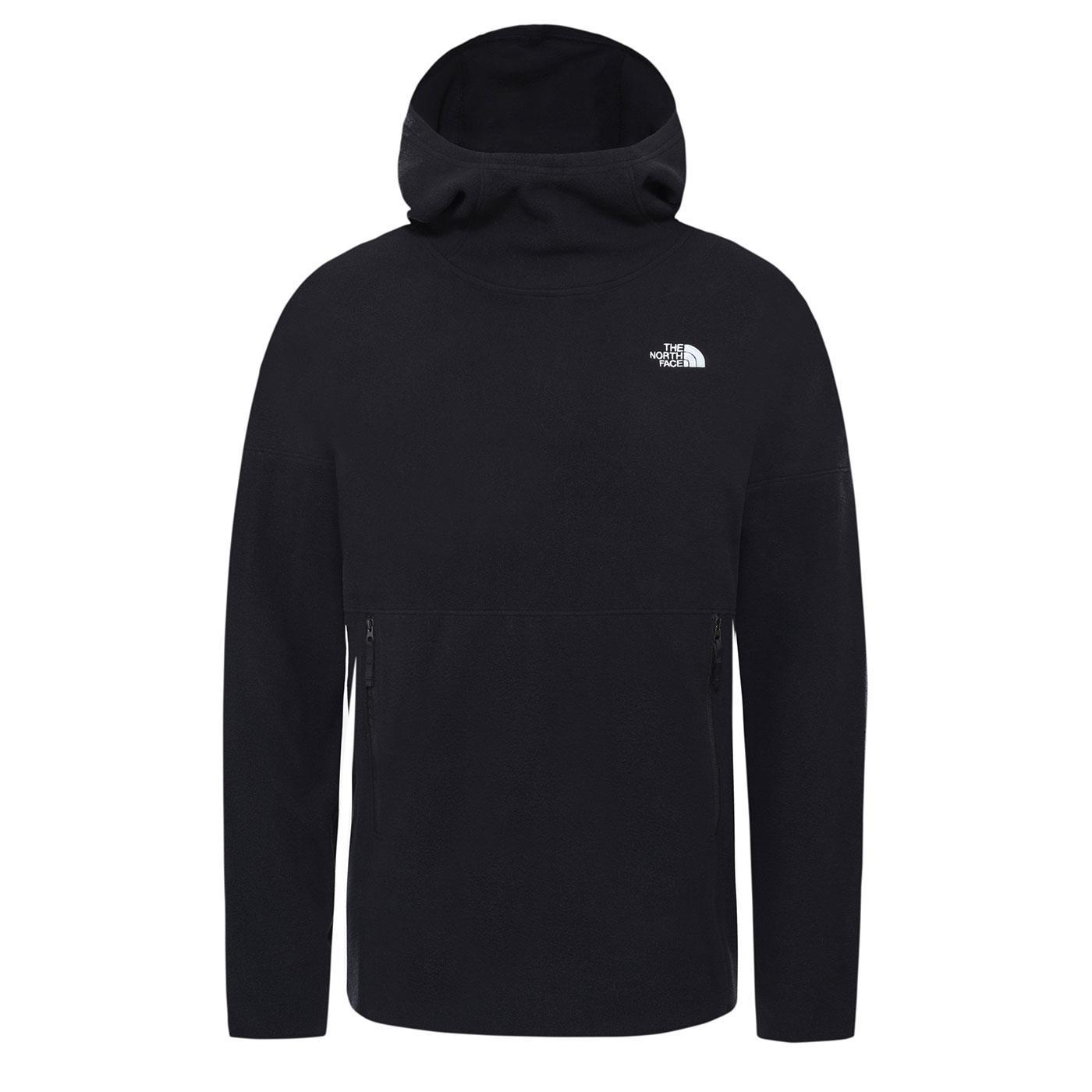 The Northface Kadın  TKA GLCR LNG PO HD SwetşörtNF0A4P6VJK31