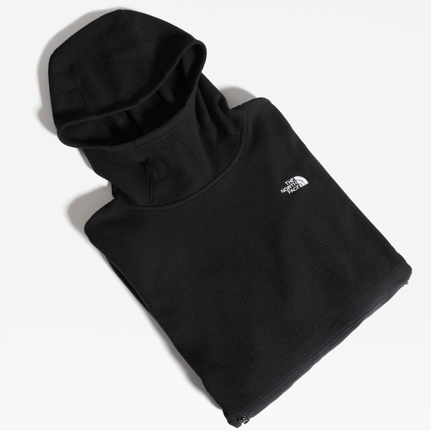 The Northface Kadın  TKA GLCR LNG PO HD SwetşörtNF0A4P6VJK31