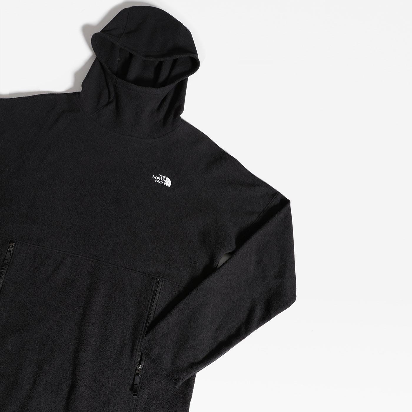 The Northface Kadın  TKA GLCR LNG PO HD SwetşörtNF0A4P6VJK31