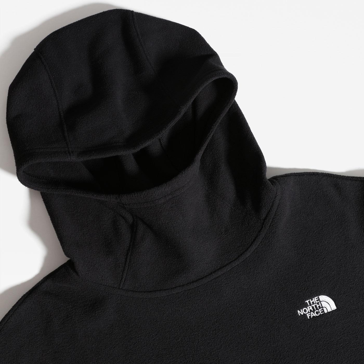 The Northface Kadın  TKA GLCR LNG PO HD SwetşörtNF0A4P6VJK31