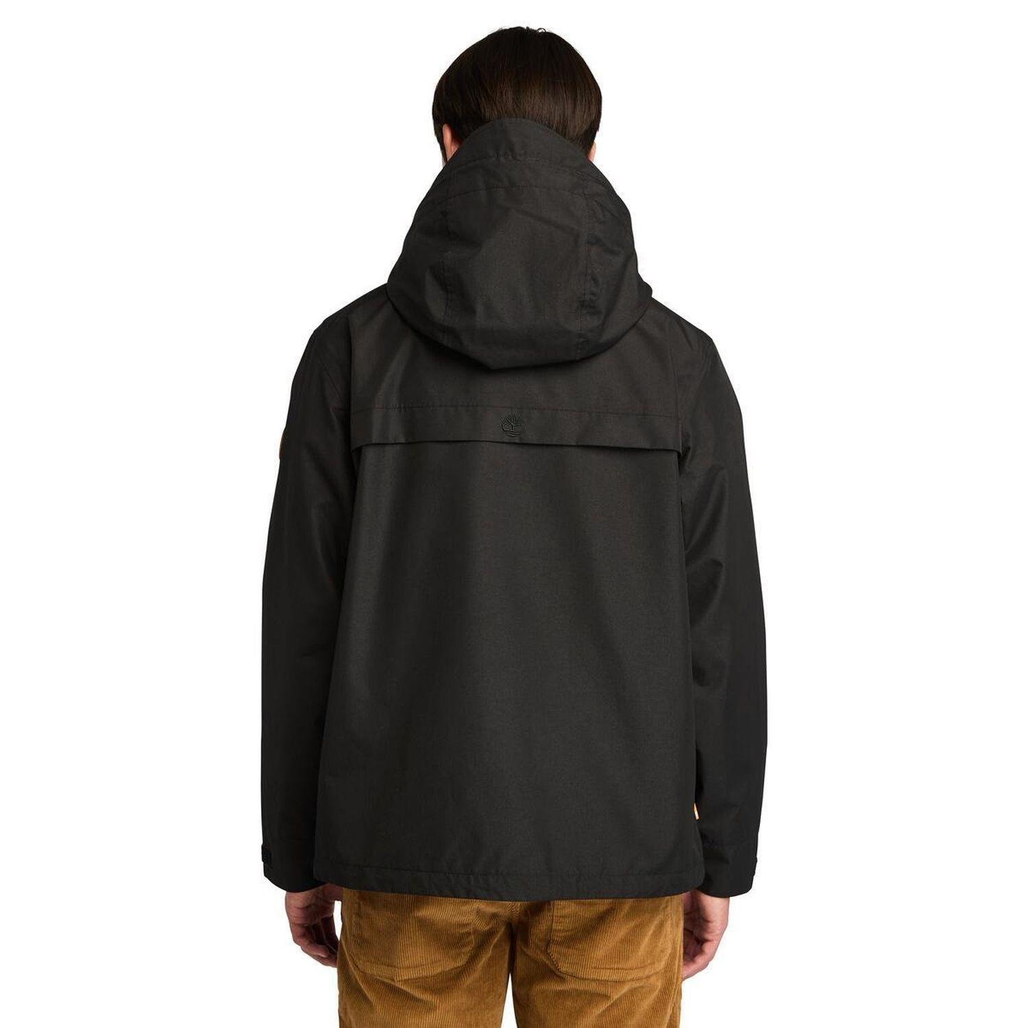 Timberland BENTON Waterproof 3in1 İçi Çıkabilr Erkek Ceket TB0A5XT10011