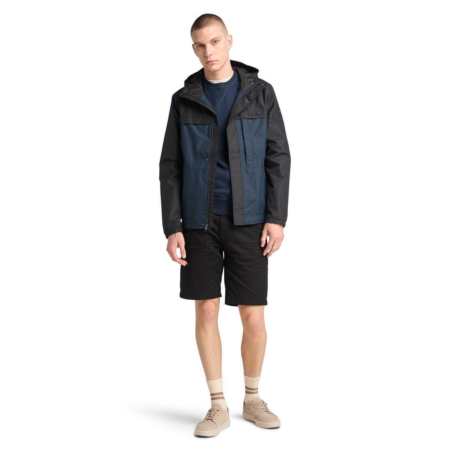 Timberland BENTON Waterproof Shell Erkek Ceket TB0A5XRSBB11