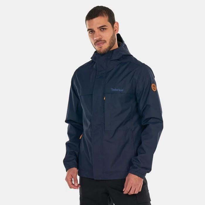 Timberland BENTON Waterproof Shell Erkek Ceket TB0A5XRS4331