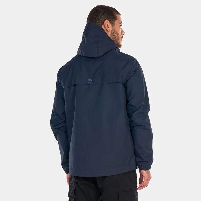 Timberland BENTON Waterproof Shell Erkek Ceket TB0A5XRS4331