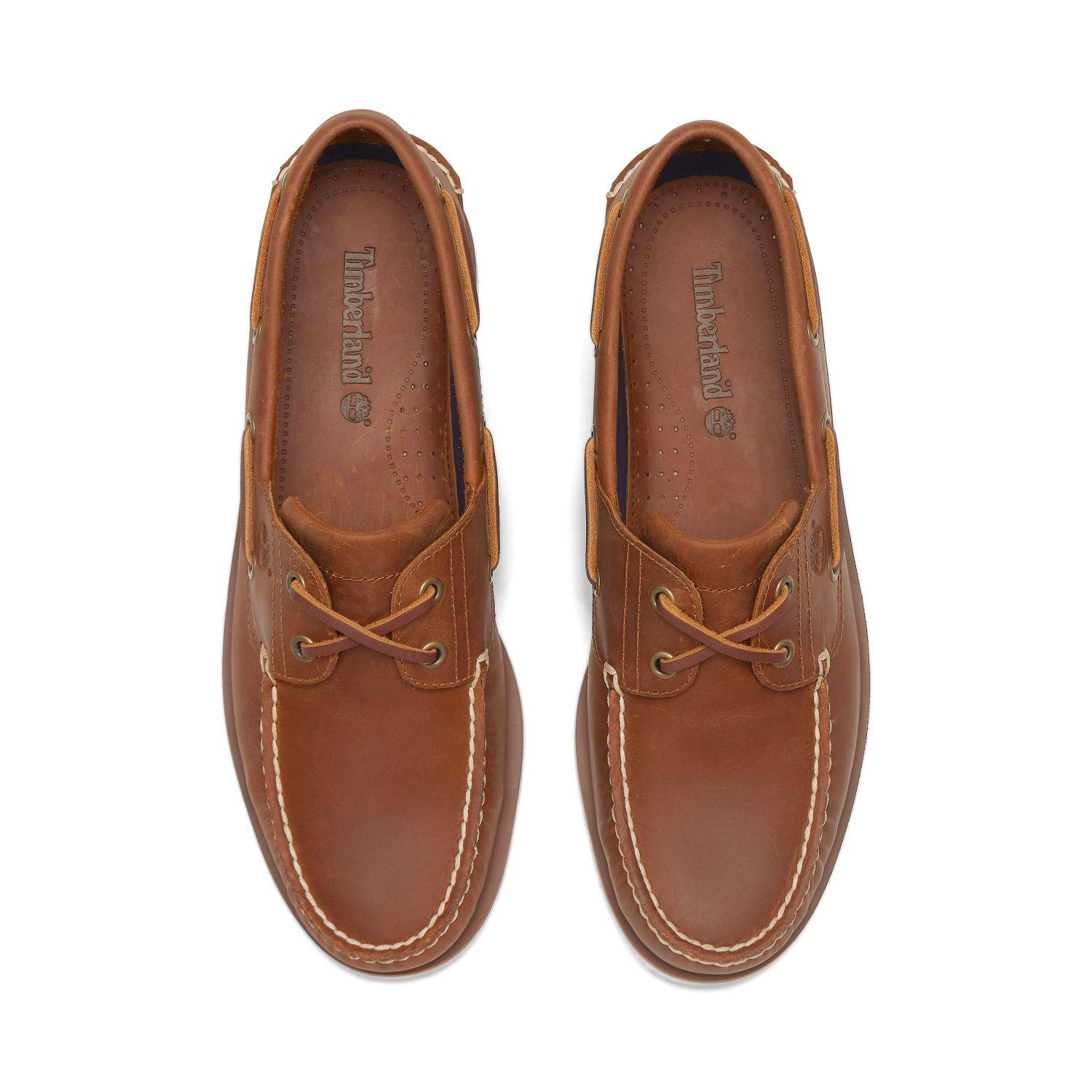 Timberland BOAT SHOE Erkek Ayakkabısı TB0A43V98771
