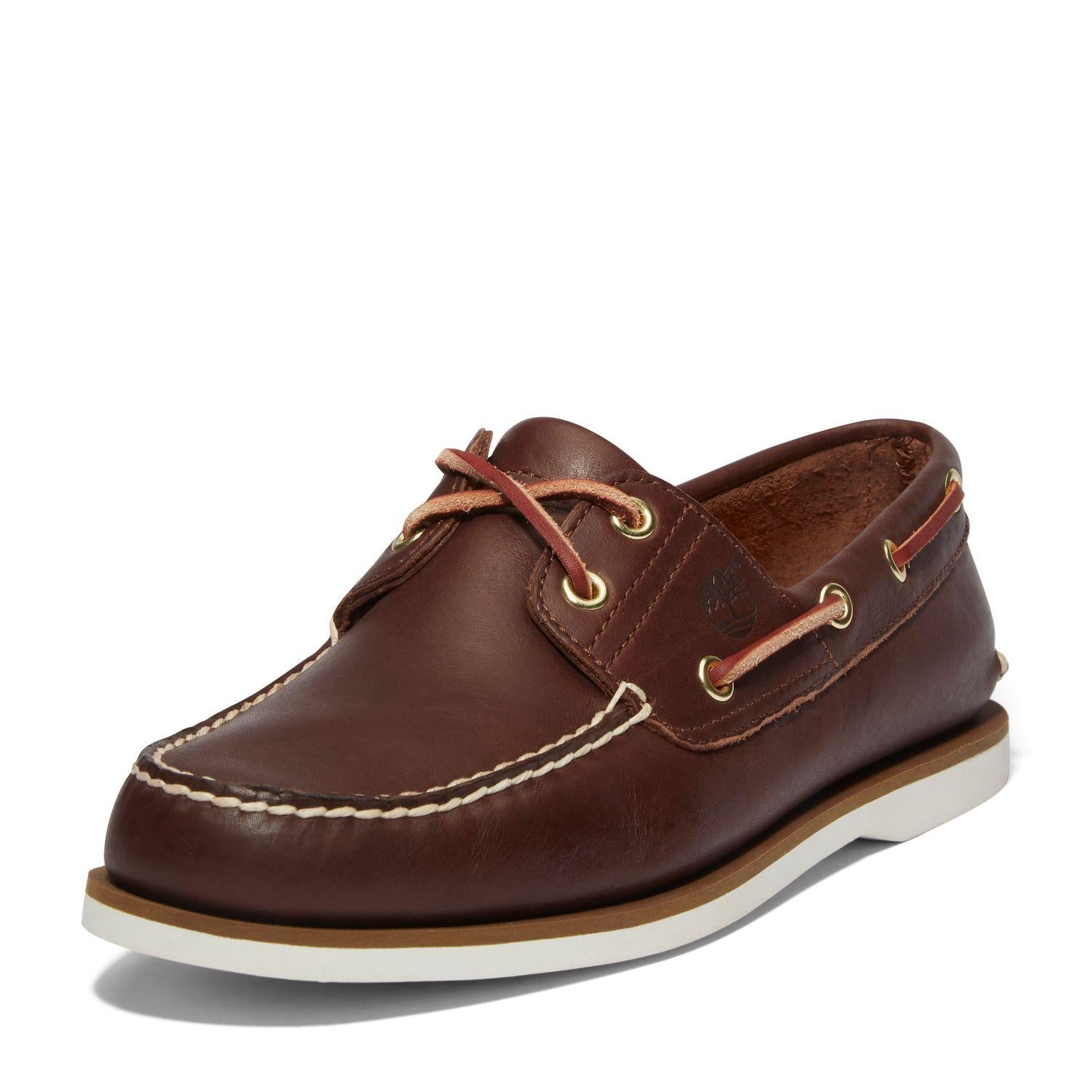 Timberland BOAT SHOE Erkek Ayakkabısı TB0740352141