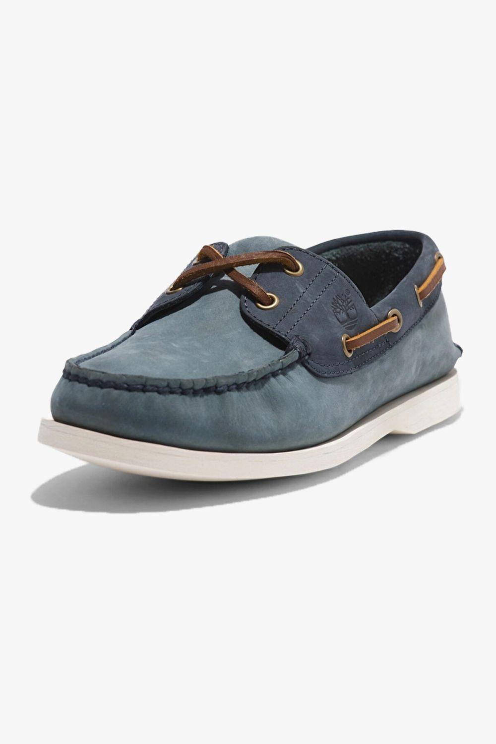 Timberland BOAT SHOE Erkek Ayakkabısı TB0A2PB8ES21