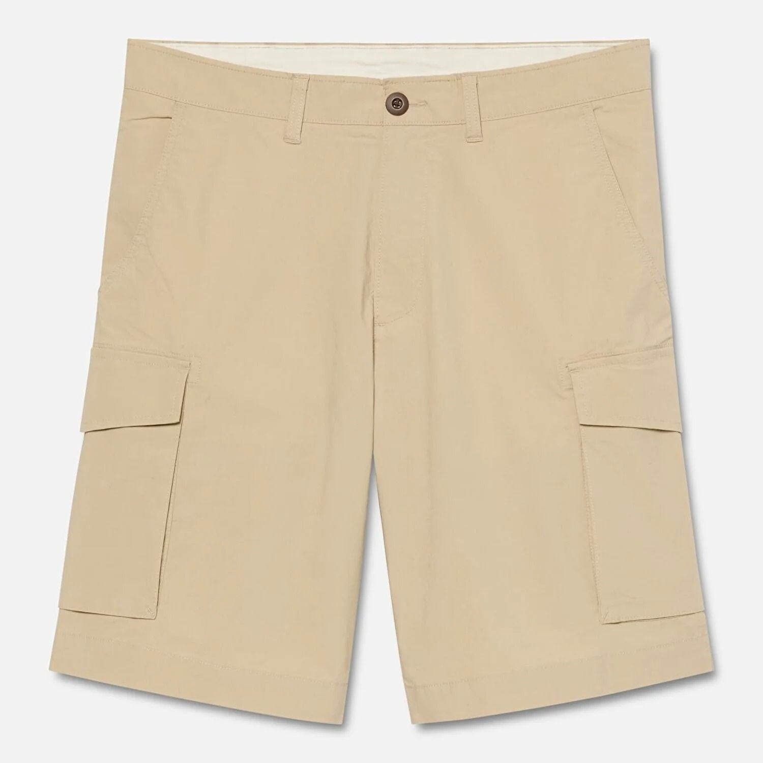 Timberland BROOKLINE Poplin Erkek Cargo Short TB0A44VXY941