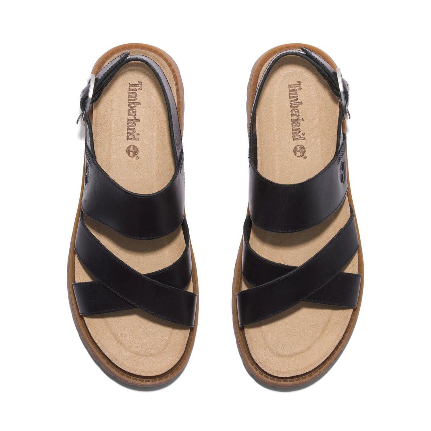 Timberland Clairemont Way BACKSTRAP SANDAL Kadın Ayakkabısı TB0A61TRW021
