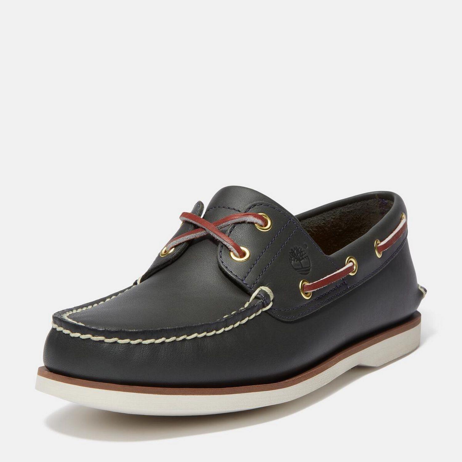 Timberland CLASSIC BOAT BOAT SHOE Erkek Ayakkabısı TB1740364841