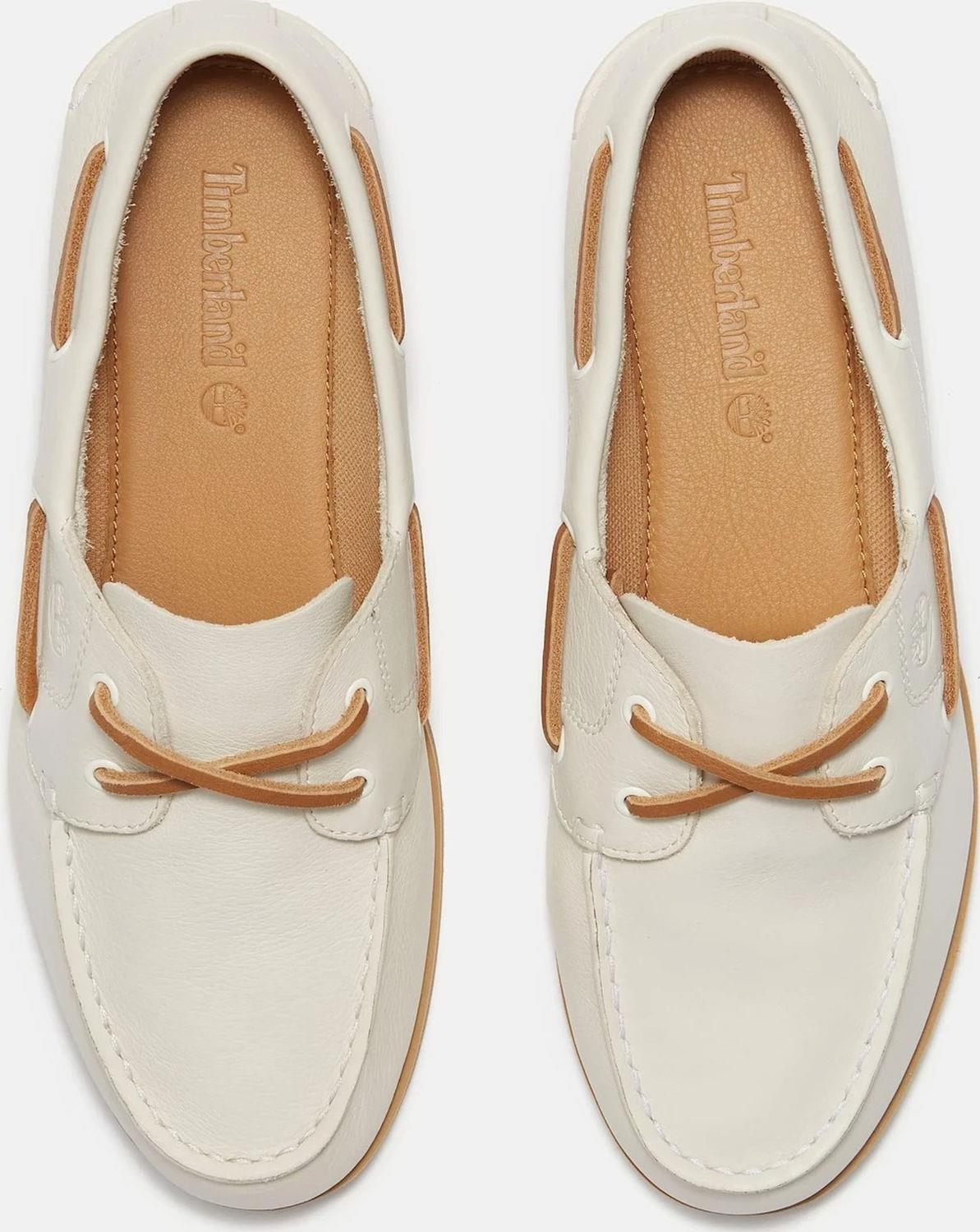 Timberland CLASSIC BOAT BOAT SHOE Kadın Ayakkabısı TB0A2Q9XETD1