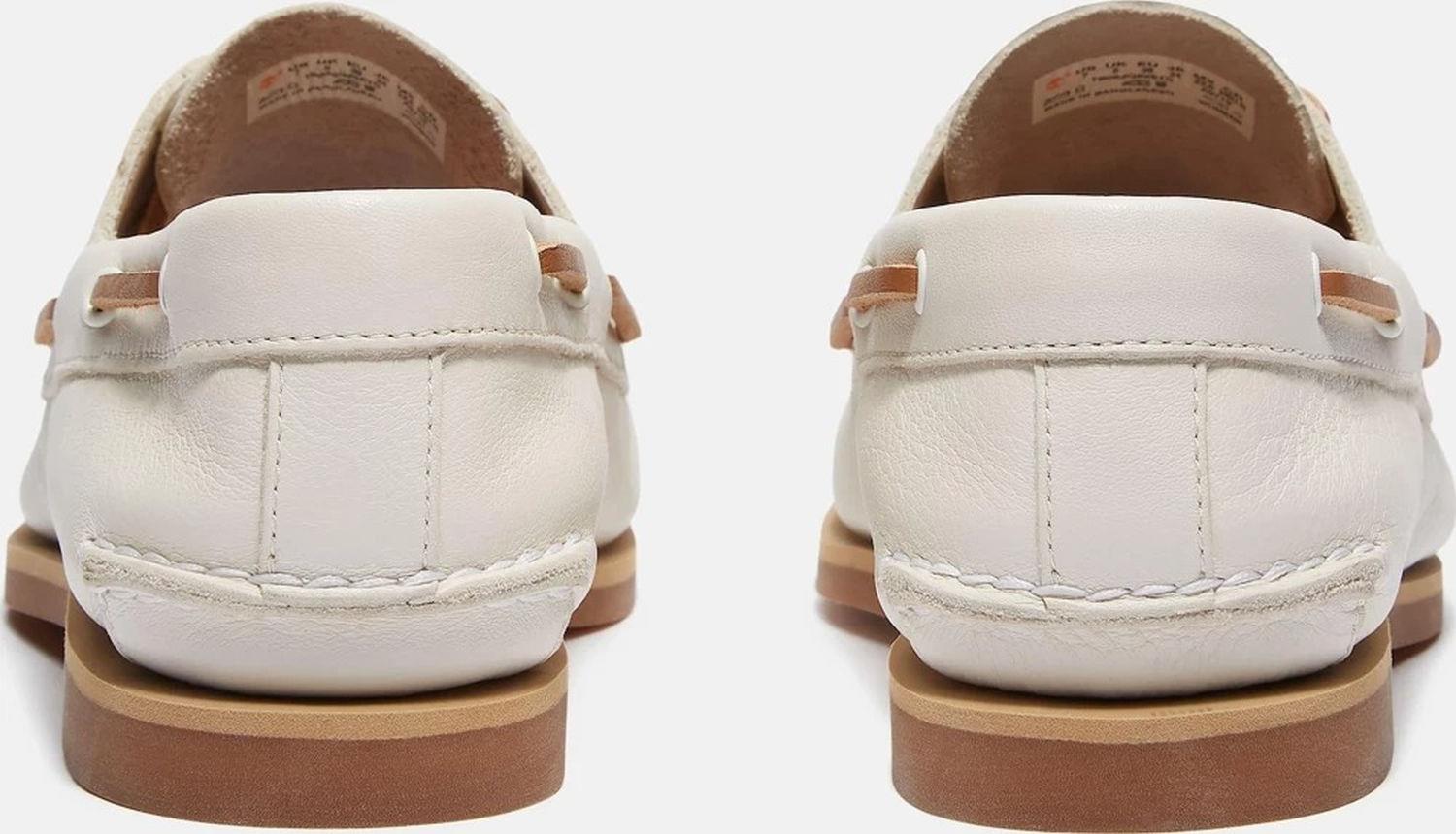 Timberland CLASSIC BOAT BOAT SHOE Kadın Ayakkabısı TB0A2Q9XETD1