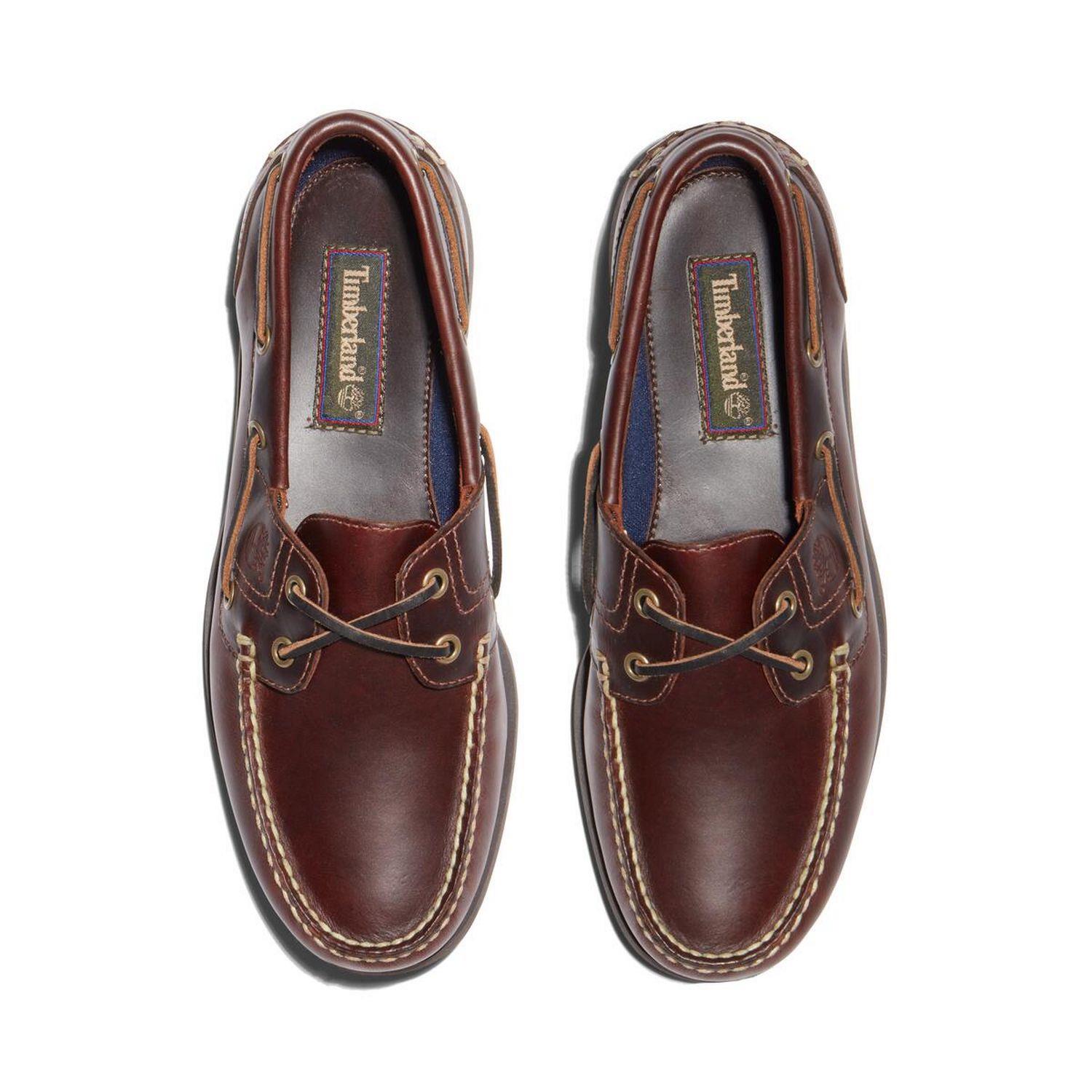 Timberland CLASSIC BOAT Classic Boat 2 Eye Erkek Ayakkabısı TB0250452141