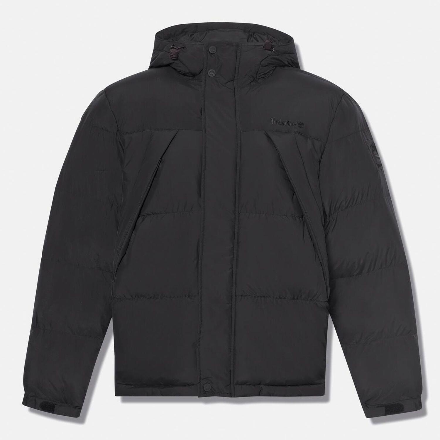 Timberland Dolgulu Erkek Ceket TB0A62670011