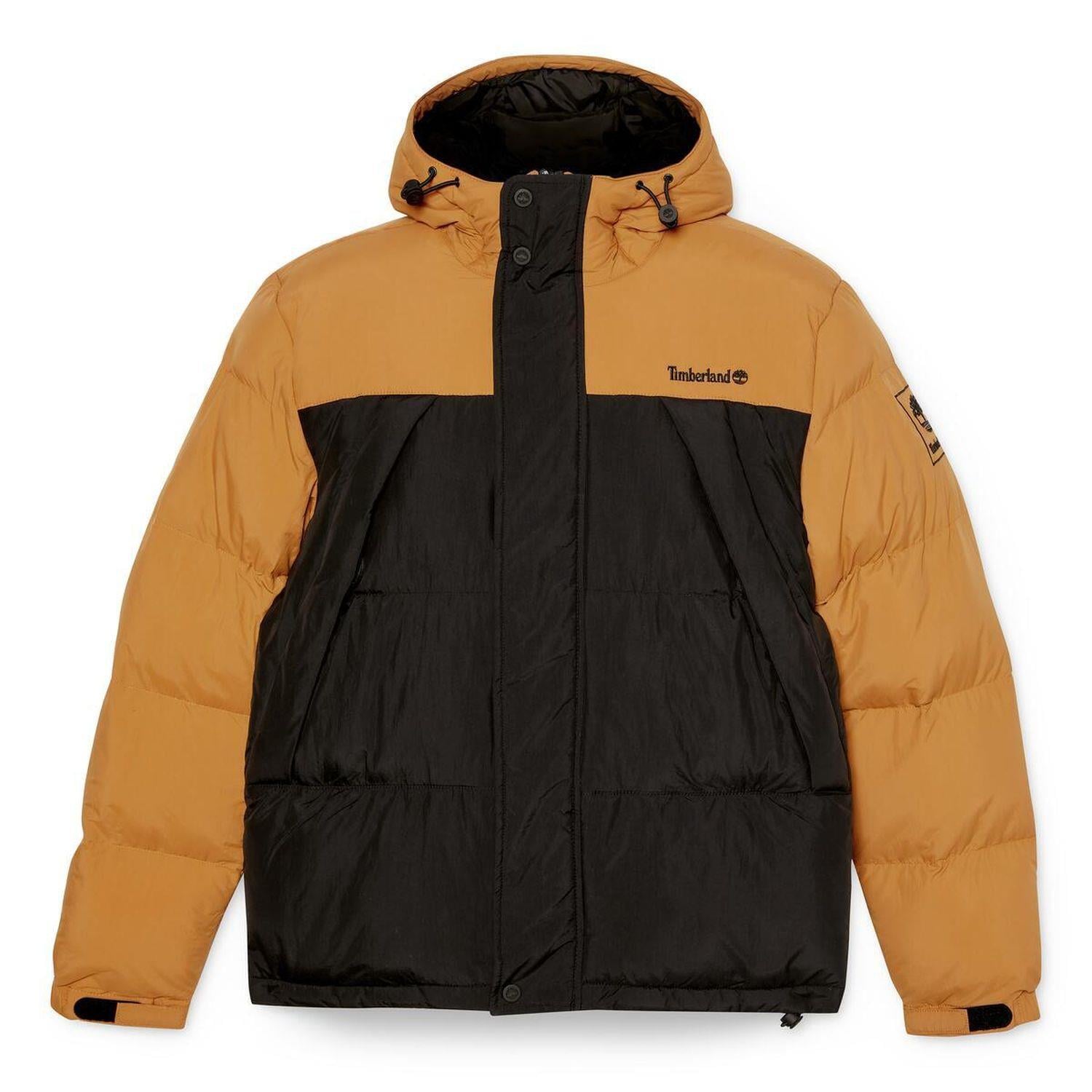 Timberland Dolgulu Erkek Ceket TB0A6267P571