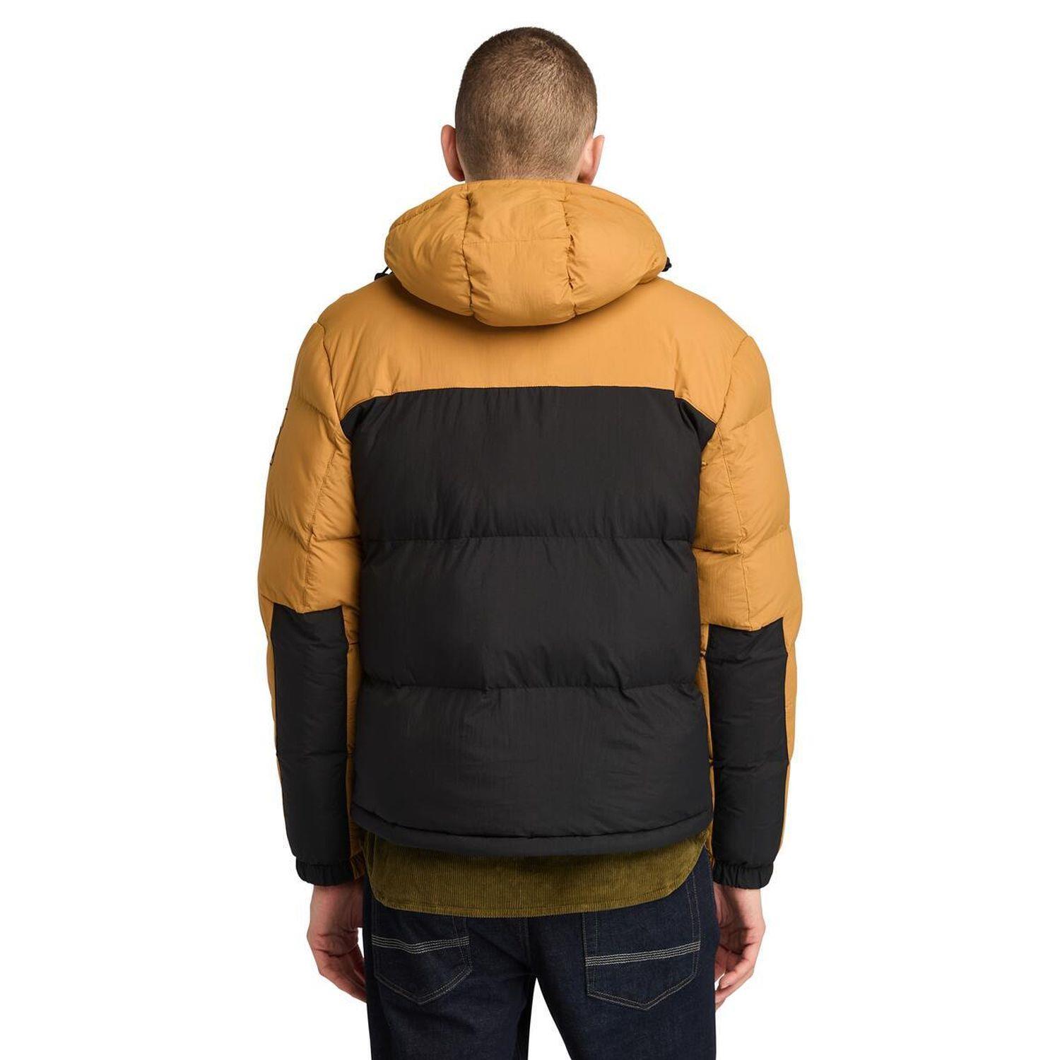 Timberland Dolgulu Erkek Ceket TB0A6267P571