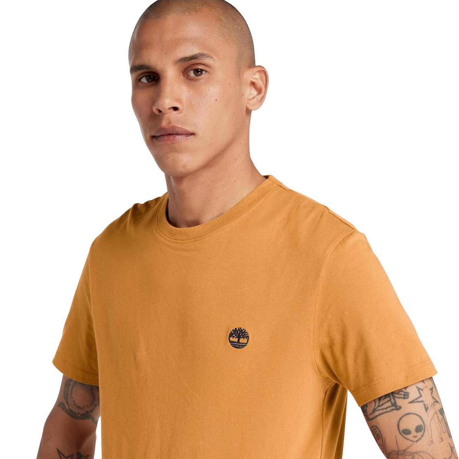 Timberland DUNSTAN RIVER Erkek Tişört TB0A2BPRP471