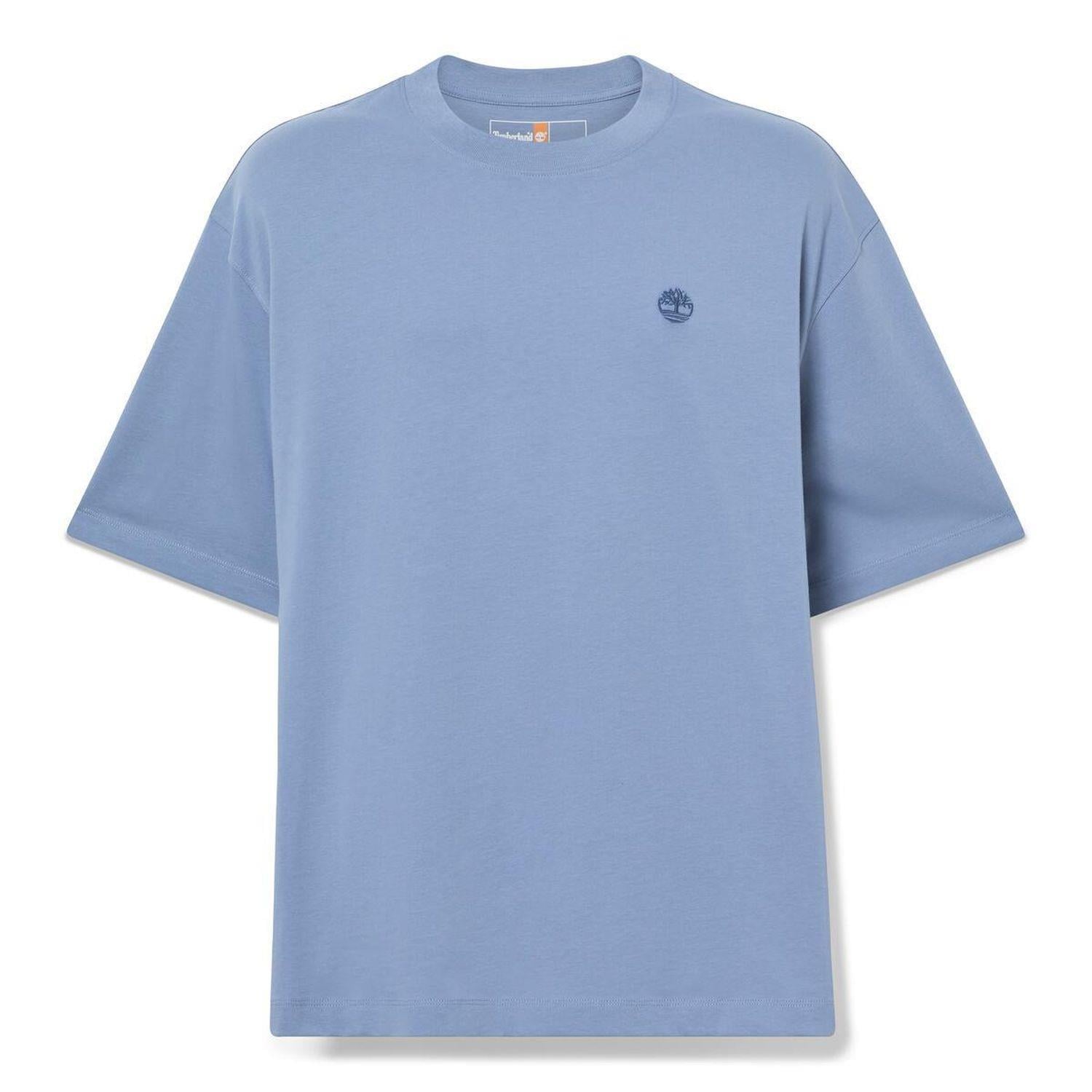 Timberland DUNSTAN RIVER Short Sleeve Tee Erkek Tişört TB0A6GH3B881