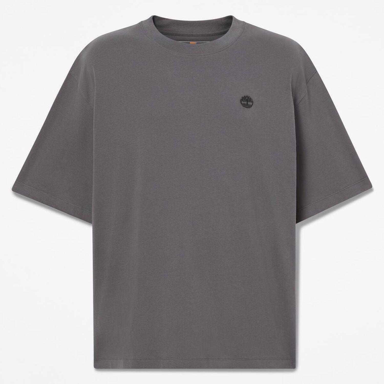 Timberland DUNSTAN RIVER Short Sleeve Tee Erkek Şortu TB0A6GH3W081