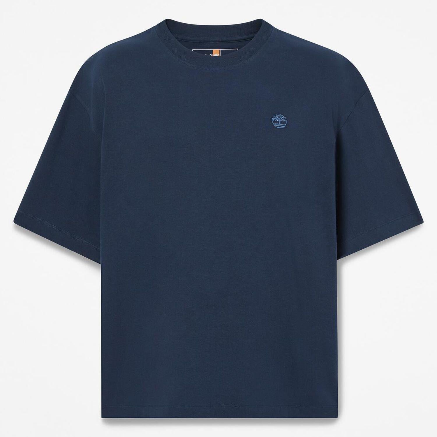 Timberland DUNSTAN RIVER Short Sleeve Tee Erkek Şortu TB0A6GH34331