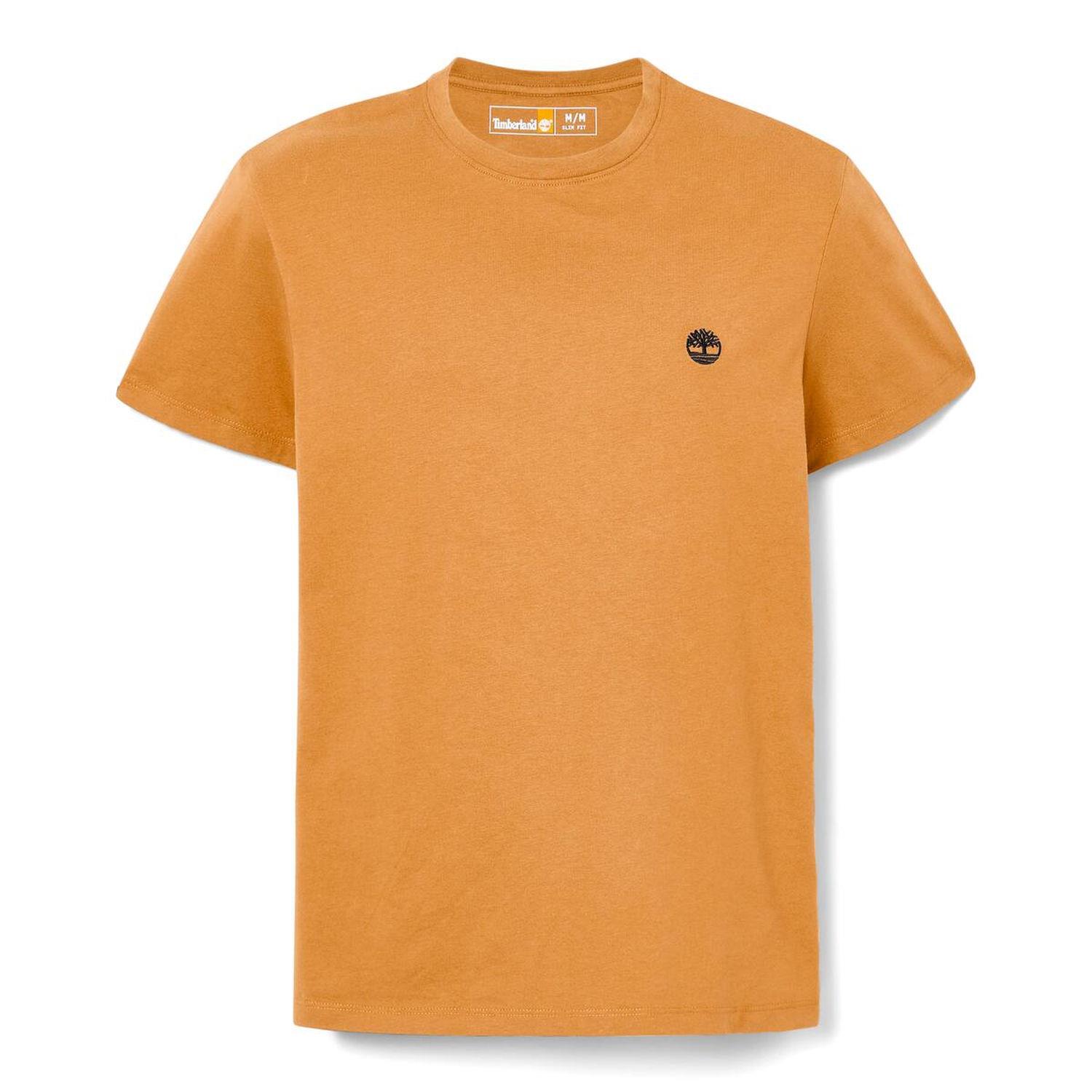 Timberland DUNSTAN RIVER Erkek Tişört TB0A2BPRP471