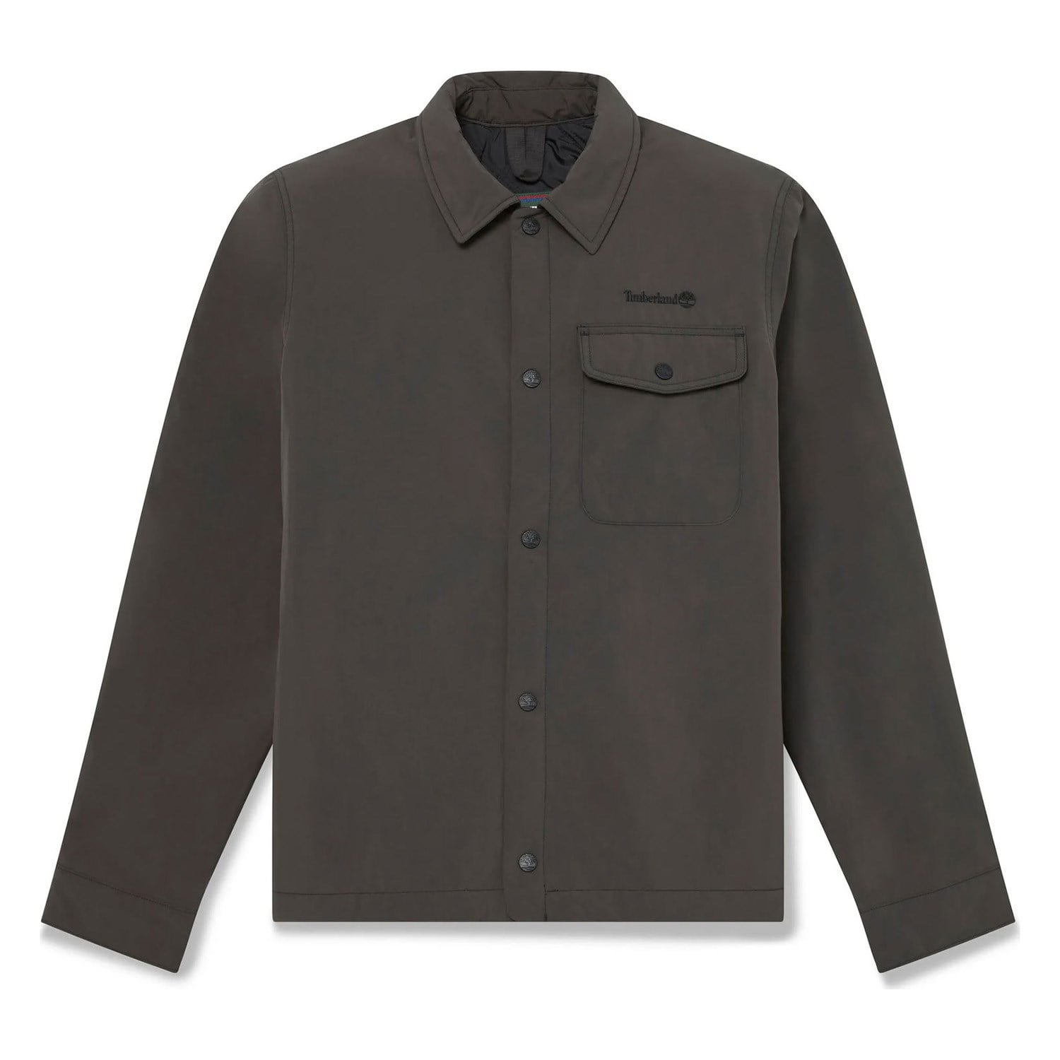 Timberland DWR Insulated Shacket Erkek Ceket TBC0YH7MCN11