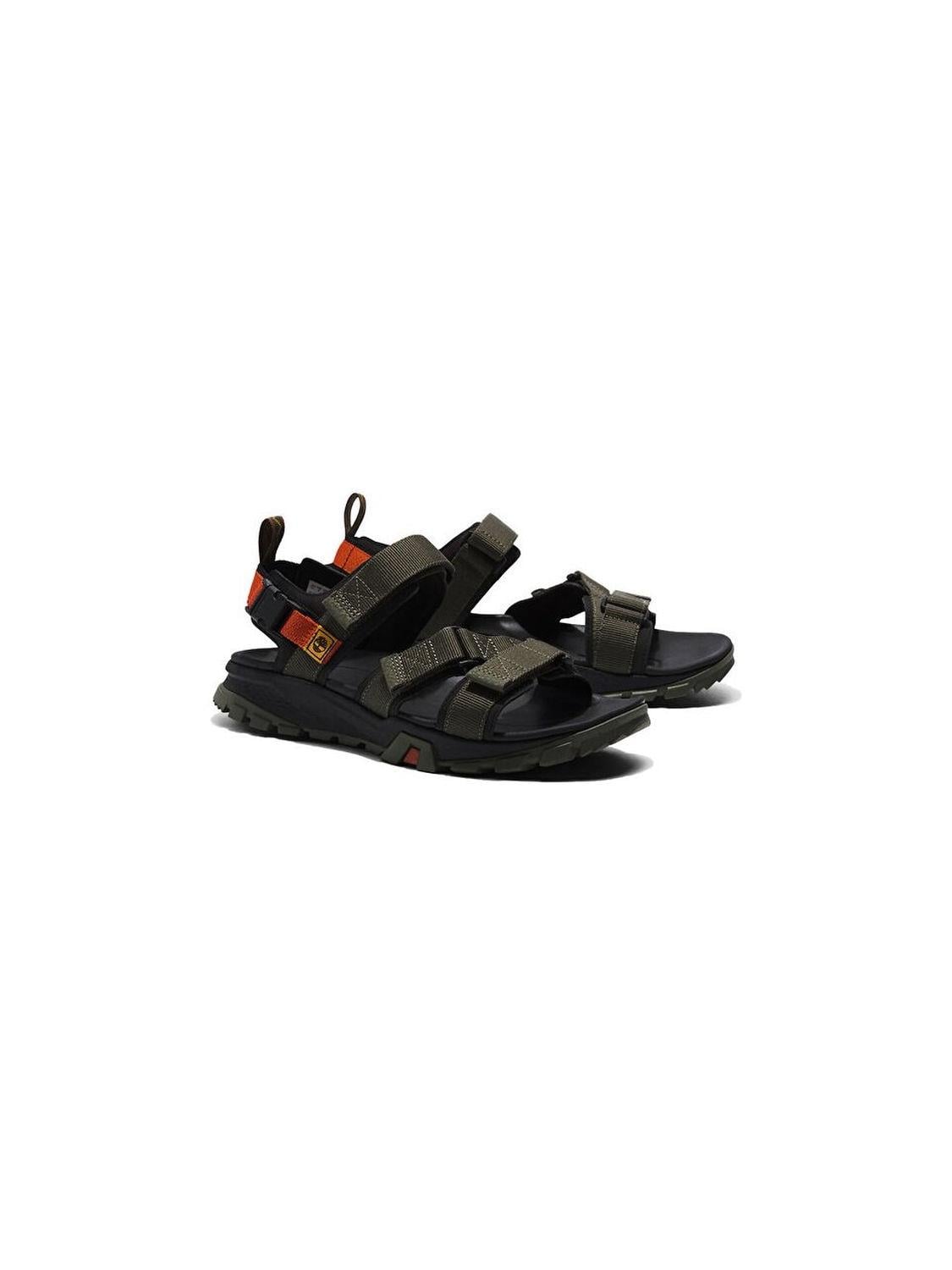 Timberland Garrison Trail BACKSTRAP SANDAL Erkek Ayakkabısı TB0A5TC2A581