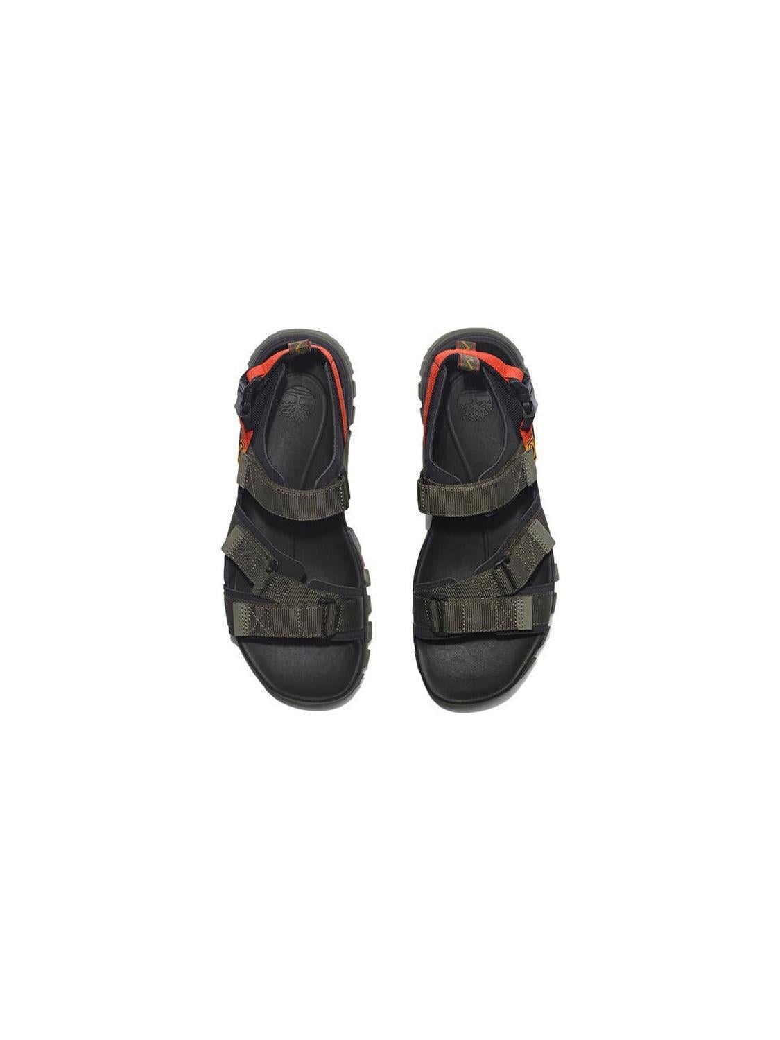 Timberland Garrison Trail BACKSTRAP SANDAL Erkek Ayakkabısı TB0A5TC2A581