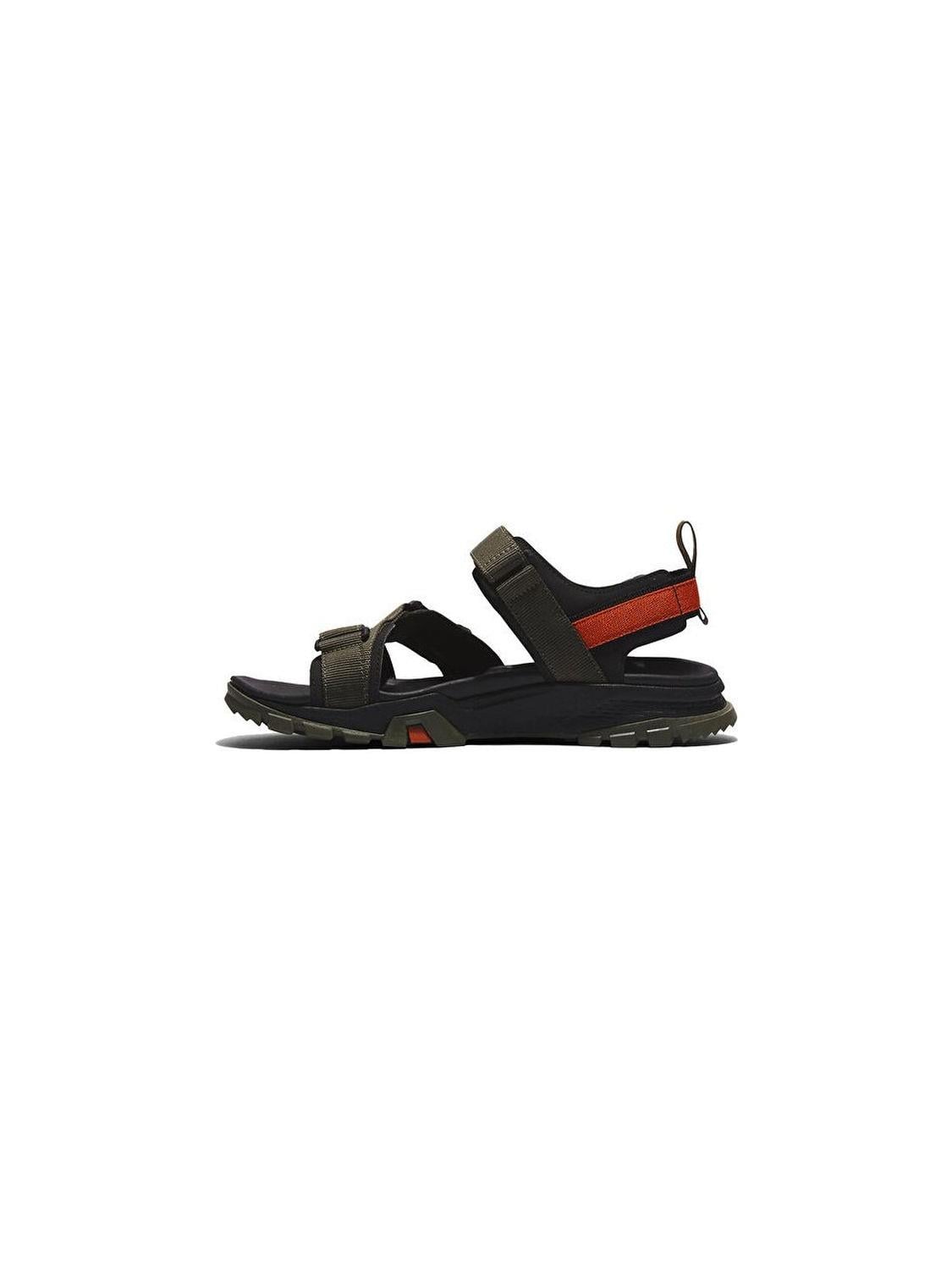 Timberland Garrison Trail BACKSTRAP SANDAL Erkek Ayakkabısı TB0A5TC2A581
