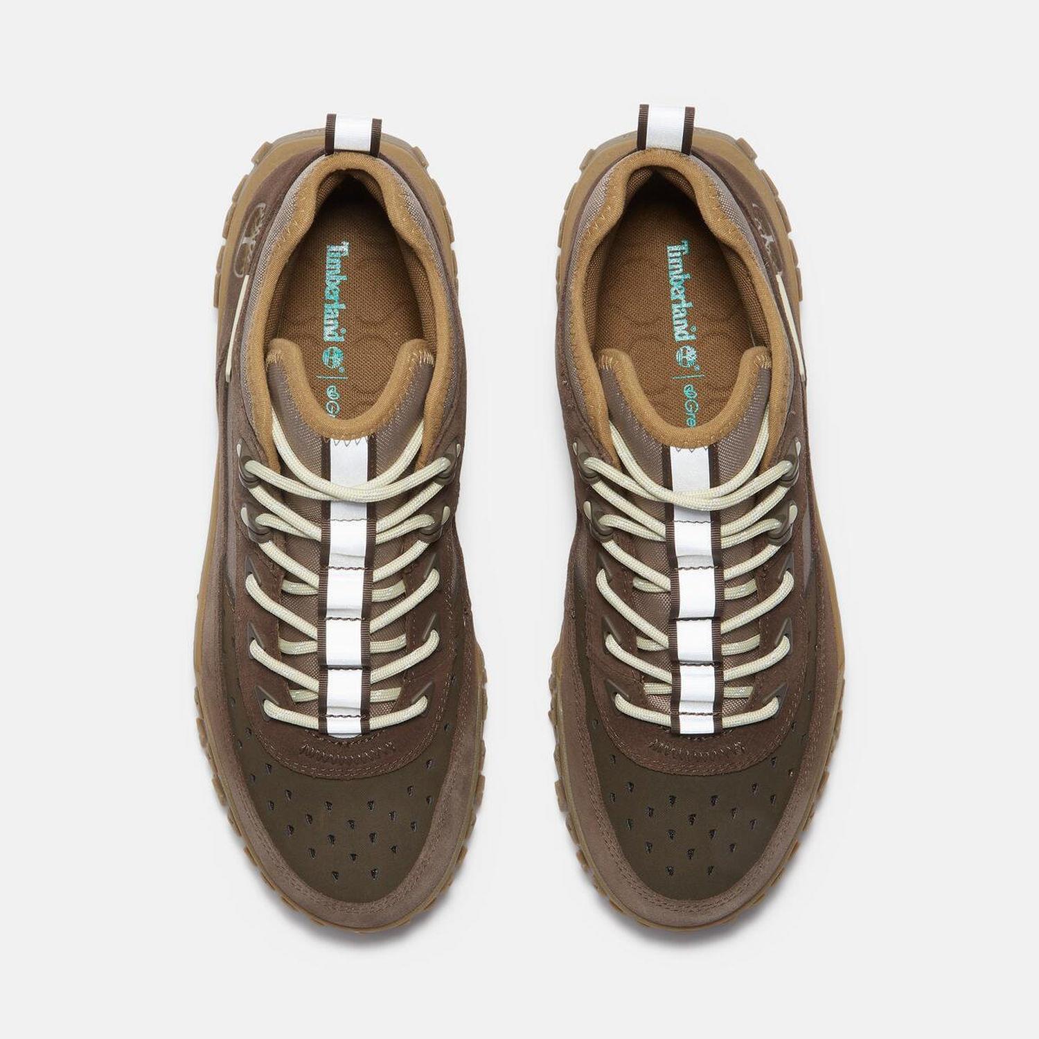 Timberland GreenStride Motion 6 MID LACE UP SNEAKER Erkek Ayakkabısı TB0A6CW12421