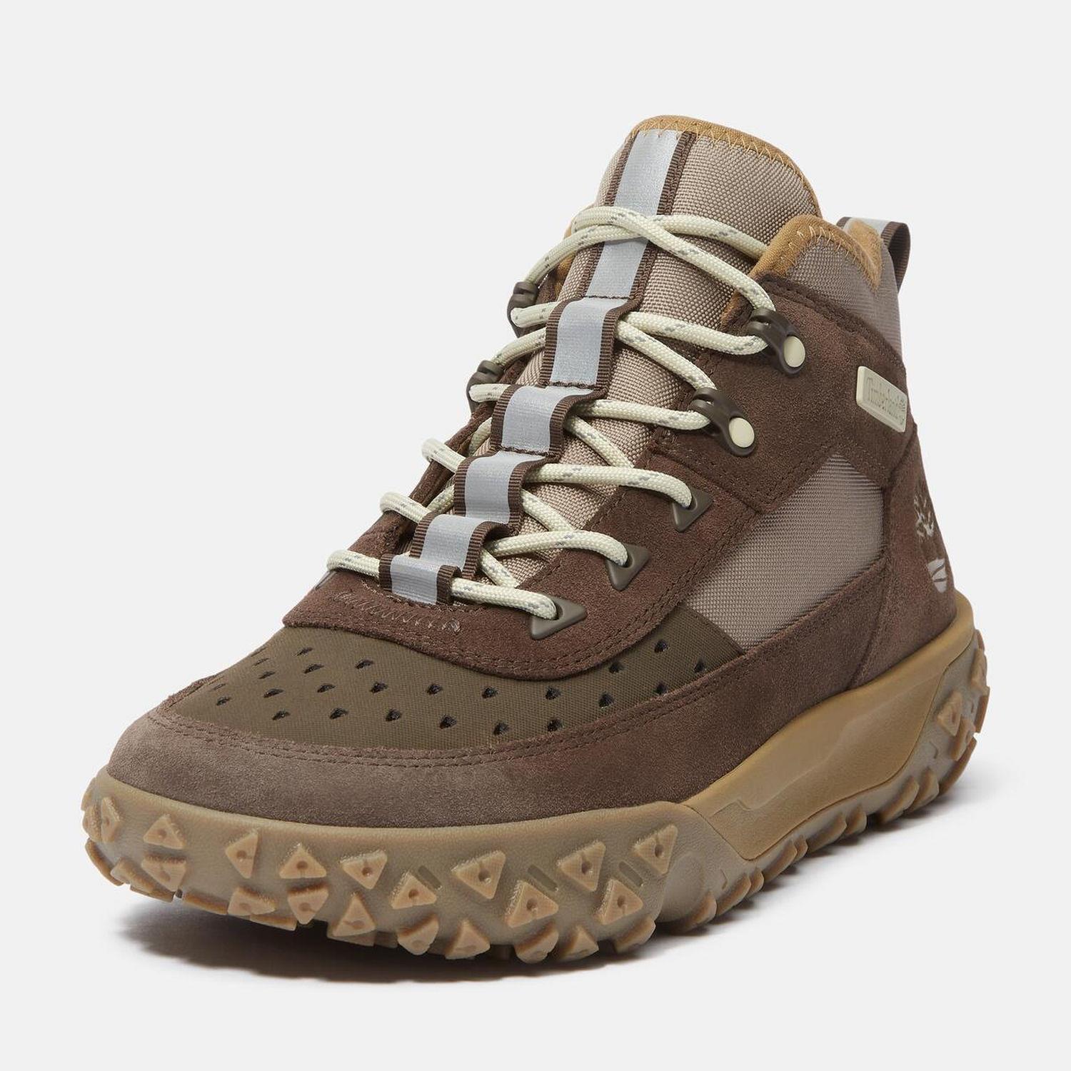 Timberland GreenStride Motion 6 MID LACE UP SNEAKER Erkek Ayakkabısı TB0A6CW12421