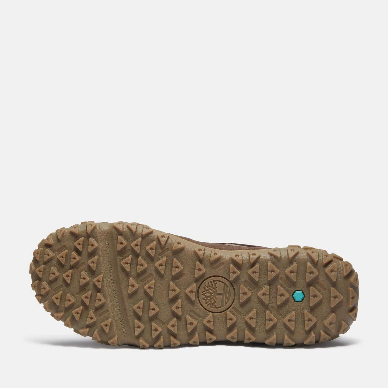 Timberland GreenStride Motion 6 MID LACE UP SNEAKER Erkek Ayakkabısı TB0A6CW12421