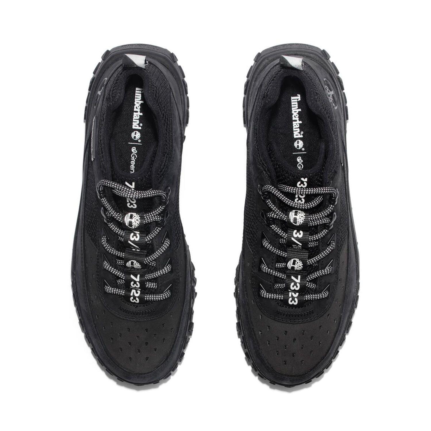 Timberland GreenStride Motion 6 MID LACE UP SNEAKER Erkek Ayakkabısı TB0A5VAC0151