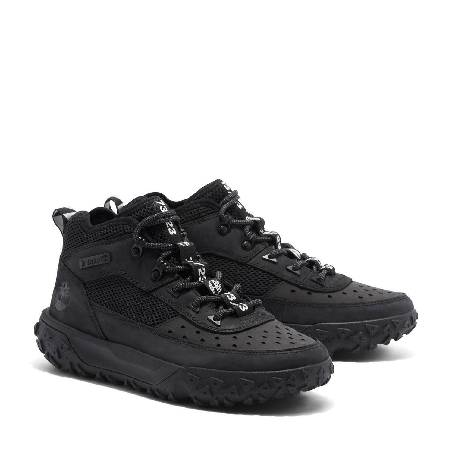 Timberland GreenStride Motion 6 MID LACE UP SNEAKER Erkek Ayakkabısı TB0A5VAC0151