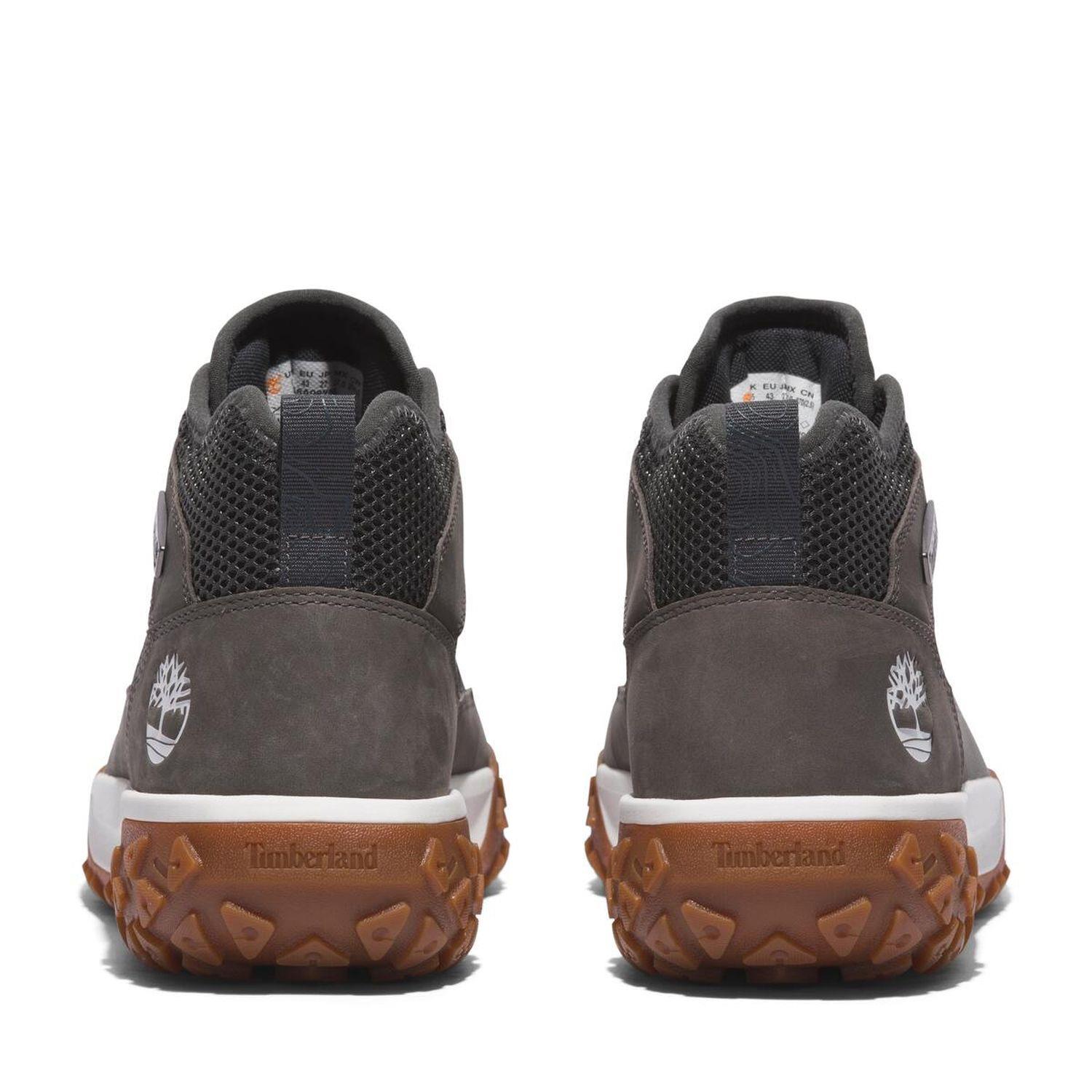 Timberland GreenStride Motion 6 MID LACE UP SNEAKER Erkek Ayakkabısı TB0A6A98Y551